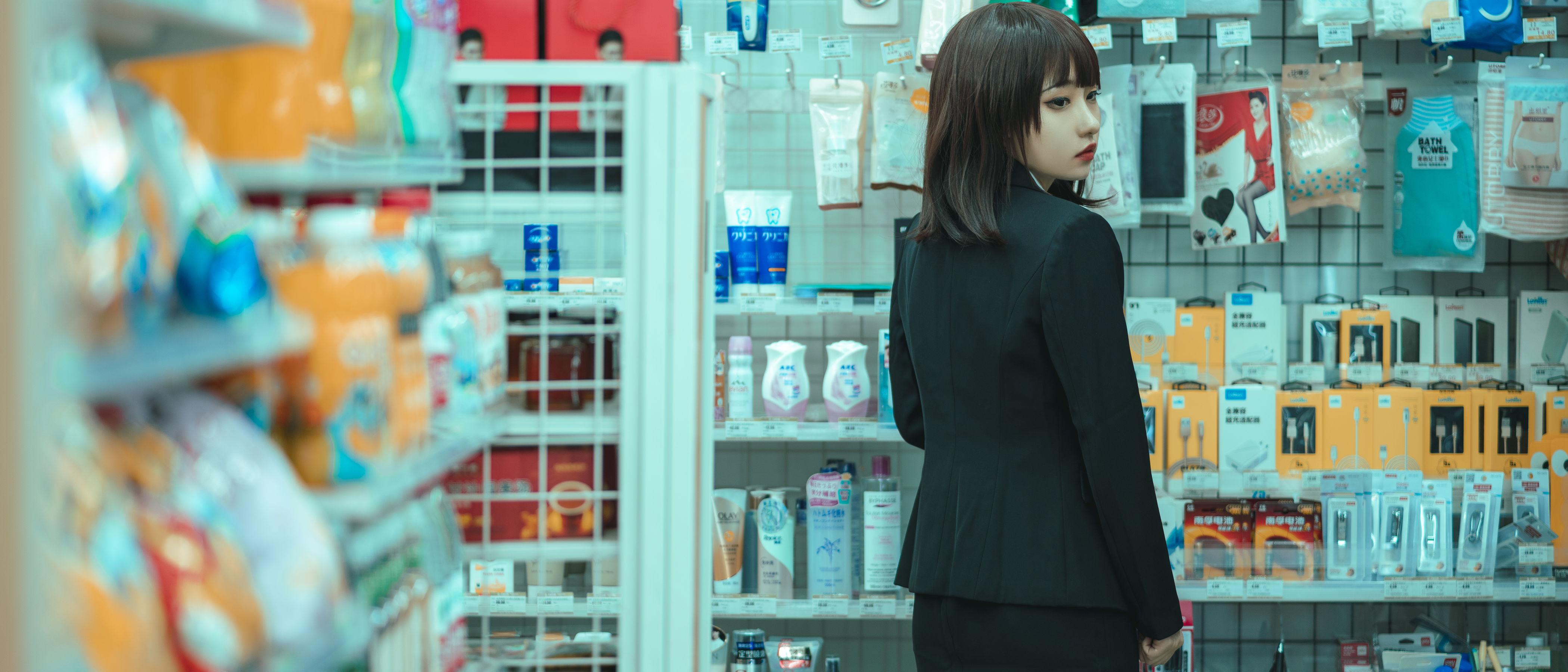 [福利COS] 是花花 - 叫兽的恶作剧第28张