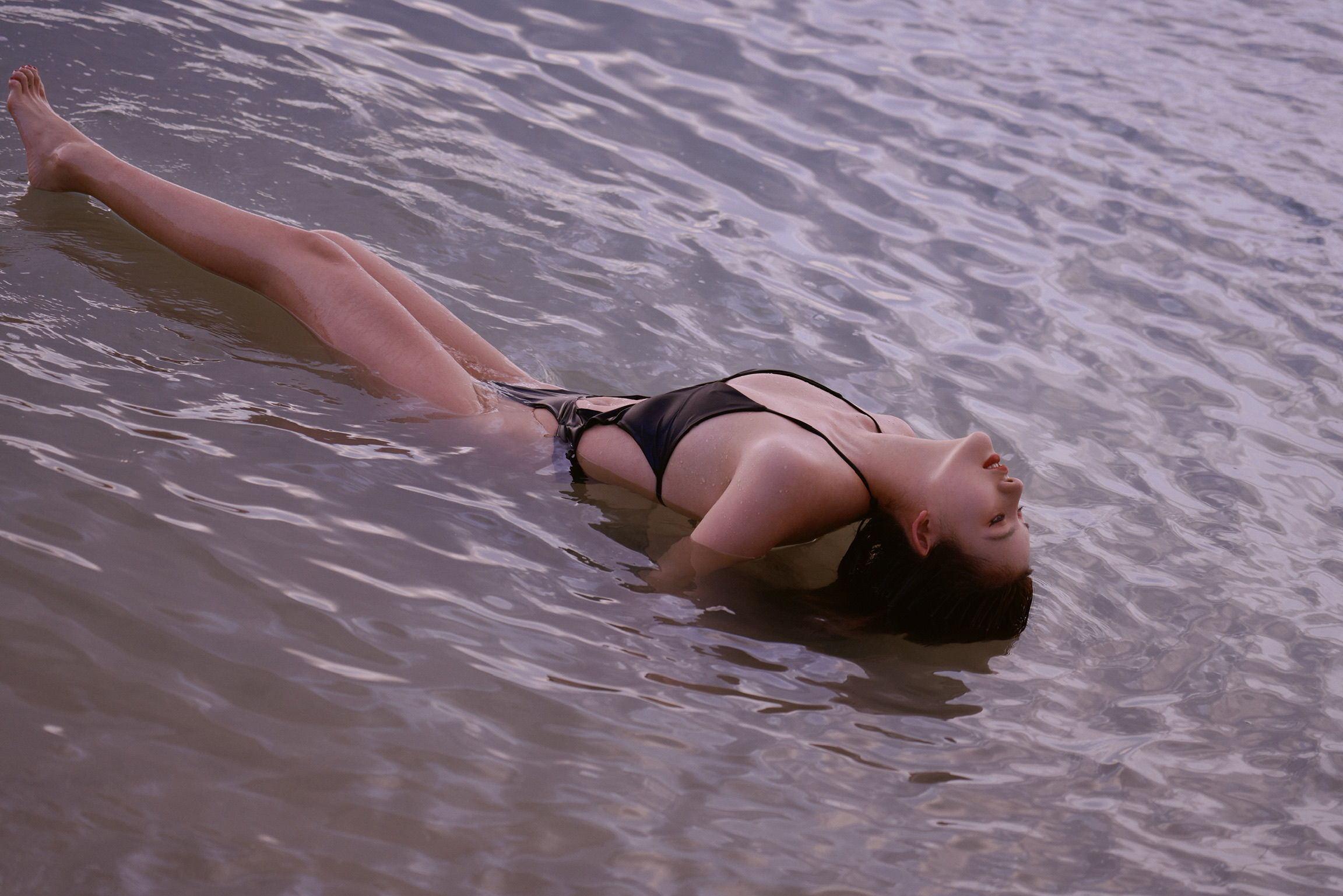 [福利COS] 美女模特Azhua19970(阿朱啊) 微密圈视图合集第85张