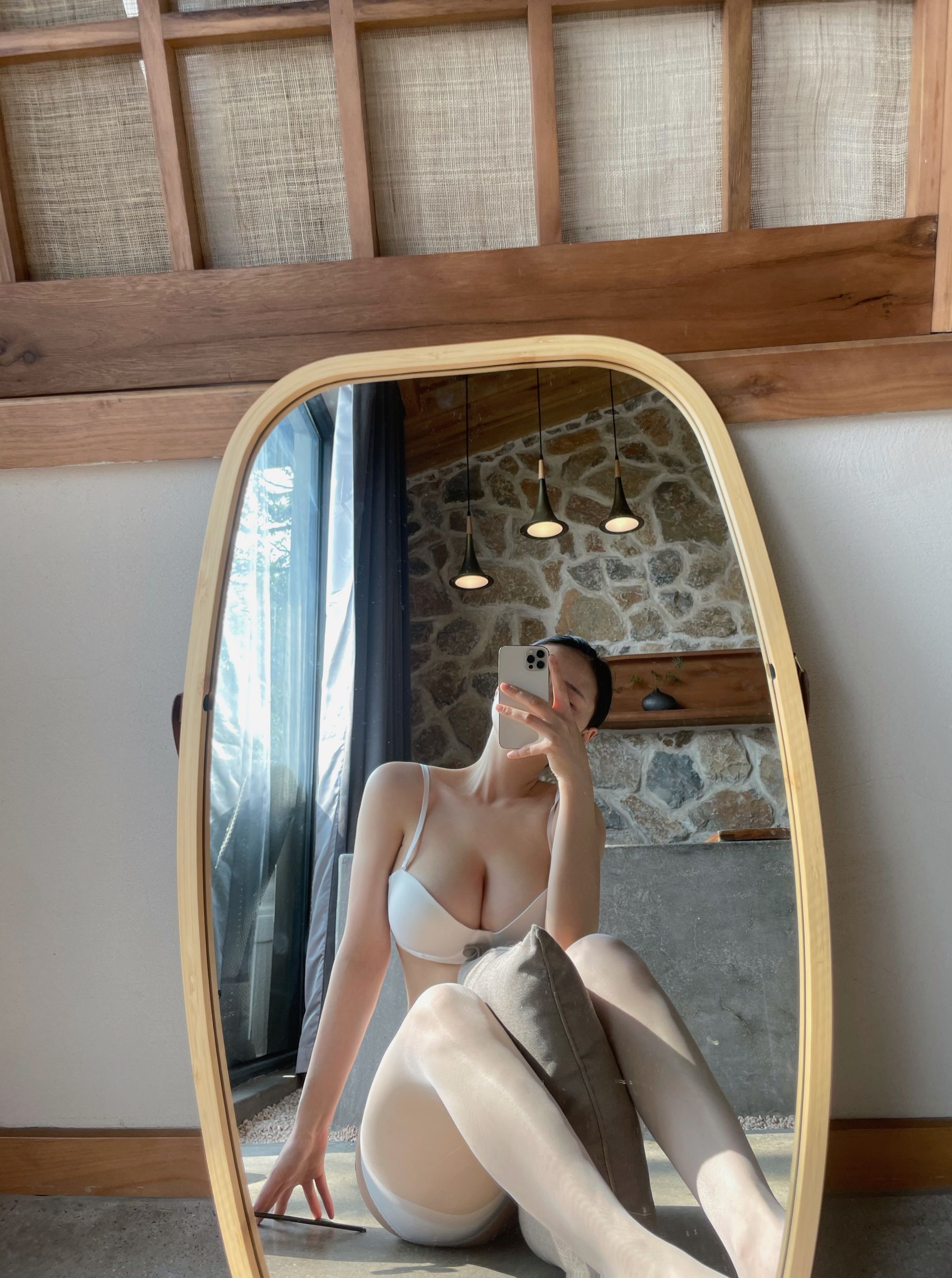 [福利COS] 美臀女神左公子666 微密圈VIP付费私拍美照合集2第20张