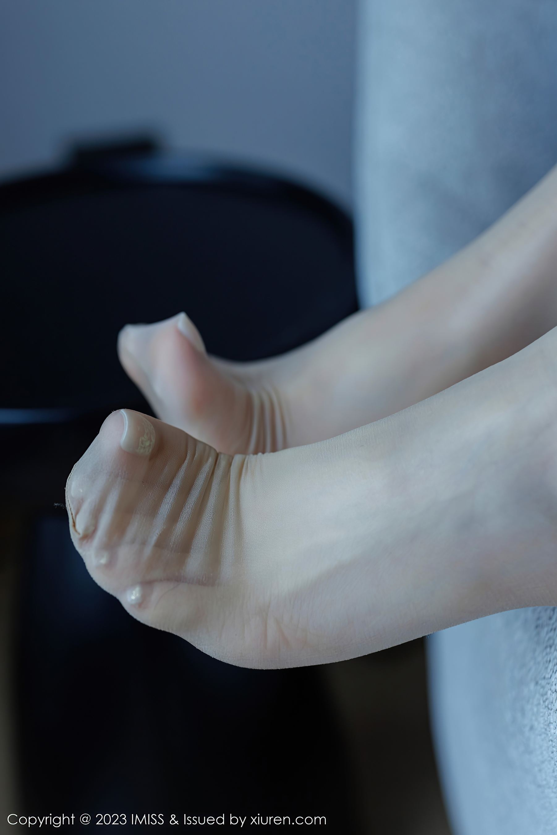  爱蜜社 VOL.722 SISY思 短裙丝袜第16张