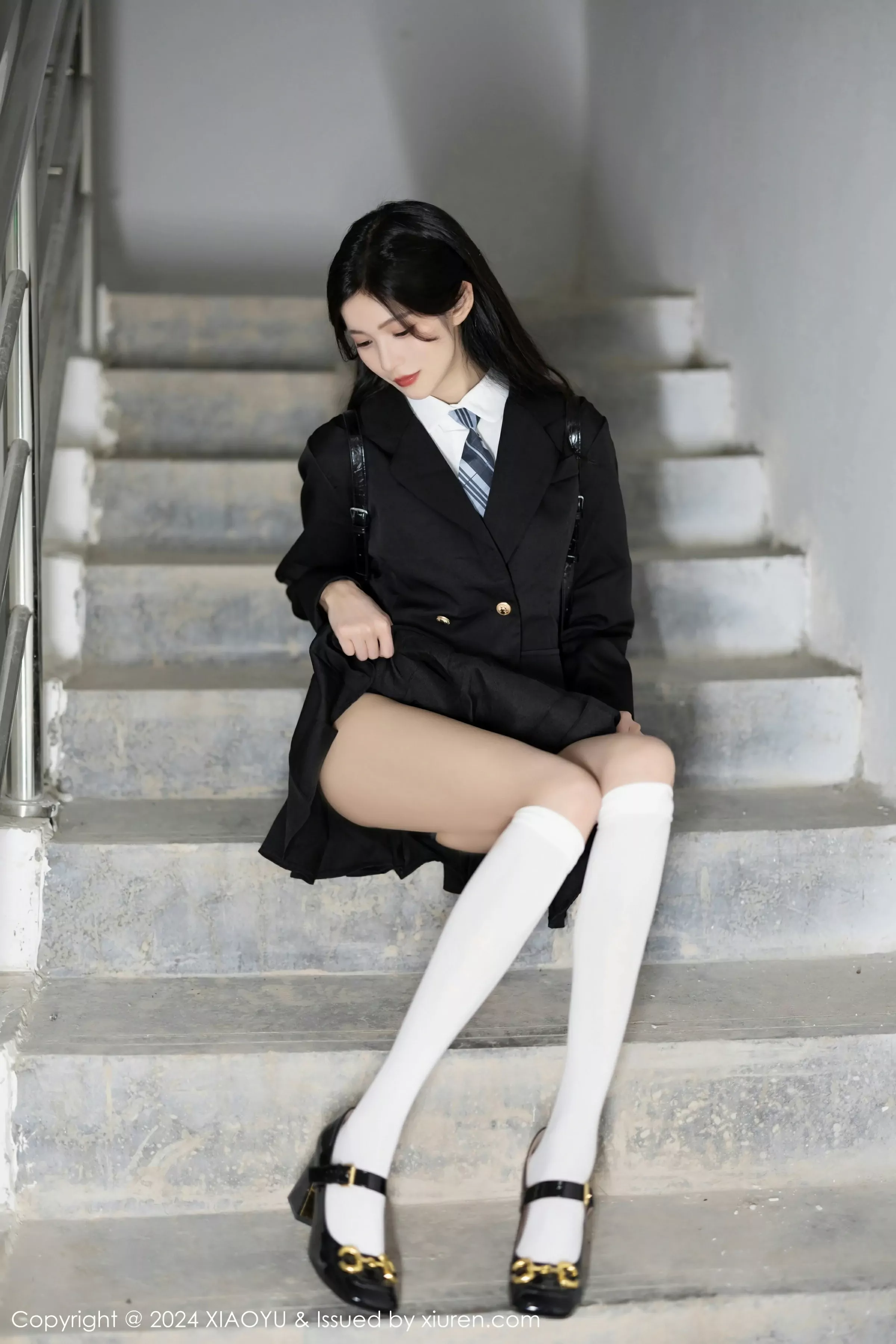  语画界 VOL.1204 程程程- [83P]第4张