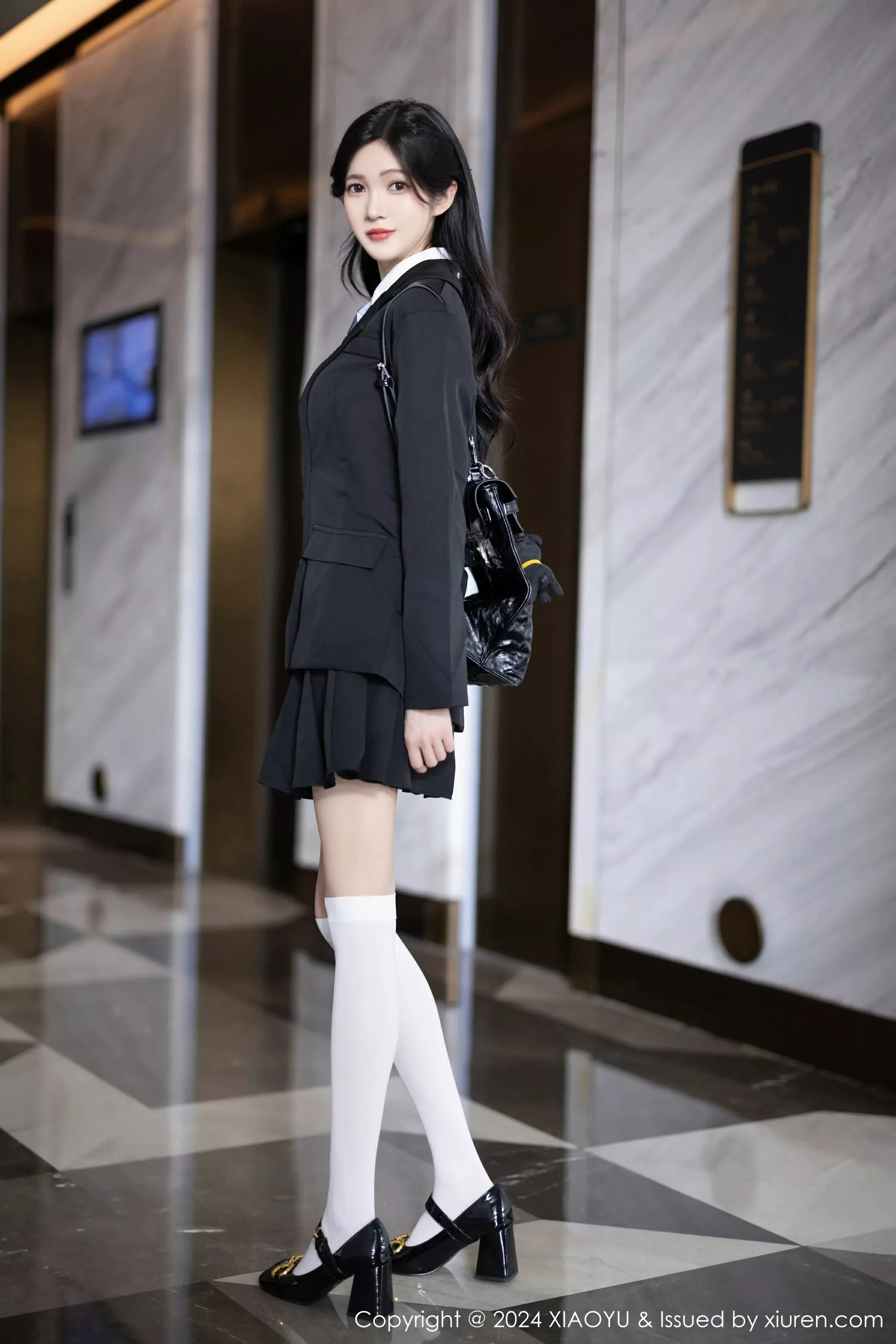  语画界 VOL.1204 程程程- [83P]第2张