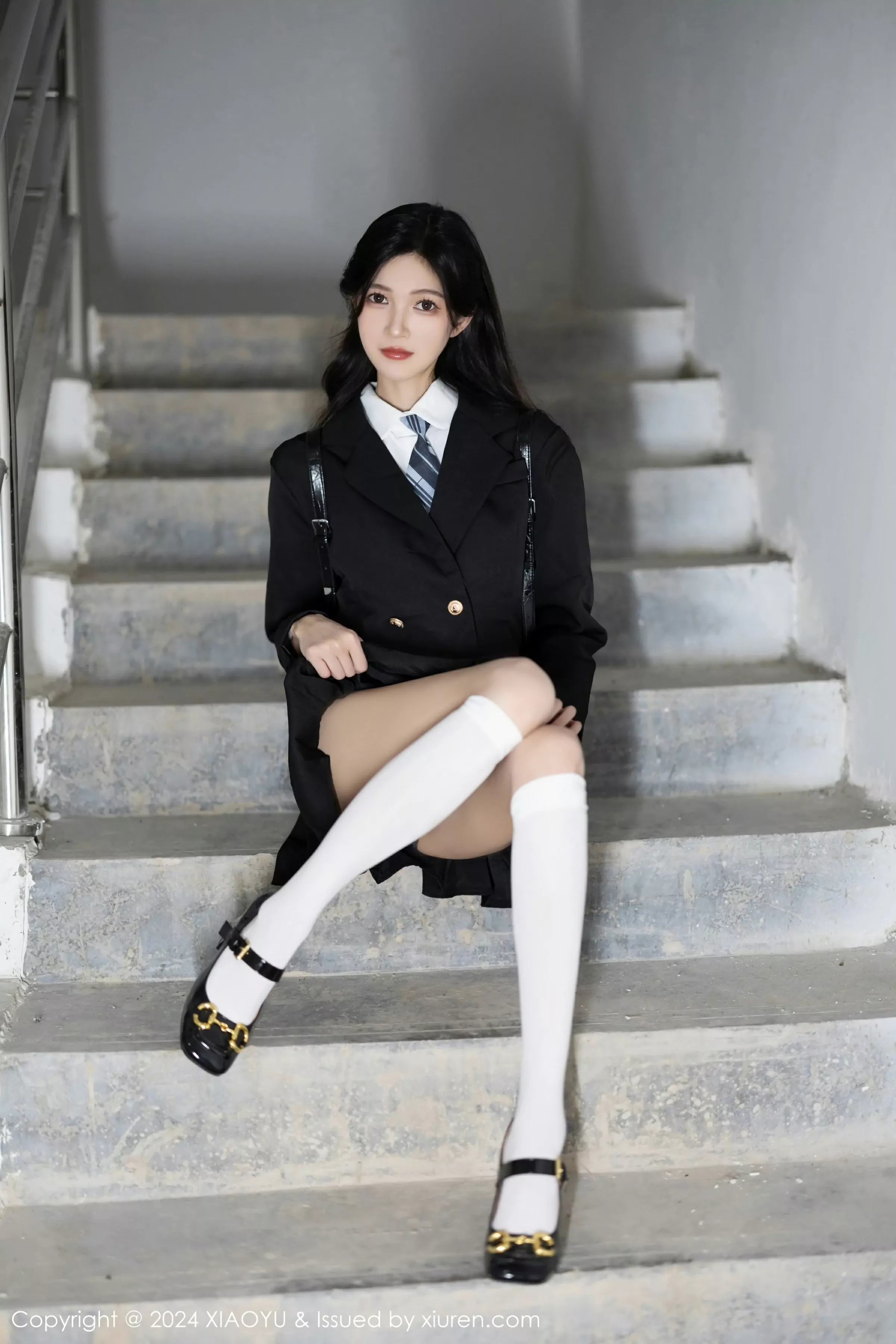  语画界 VOL.1204 程程程- [83P]第5张