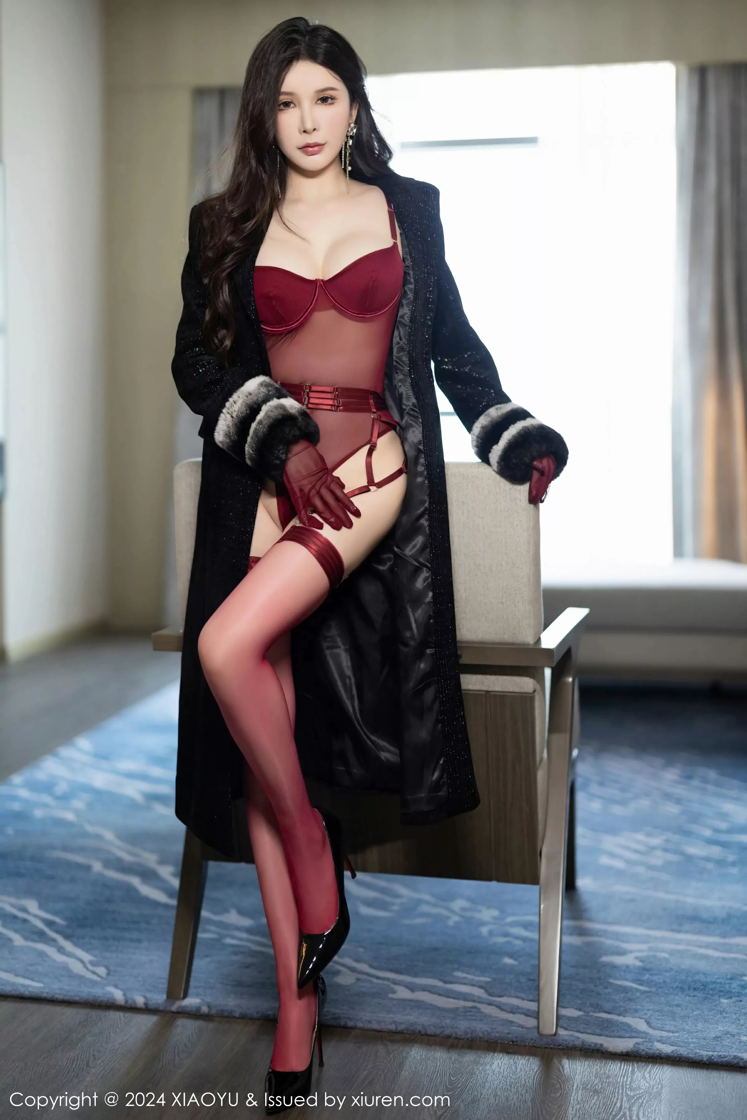  语画界 VOL.1210 李丽莎 [81P]第4张