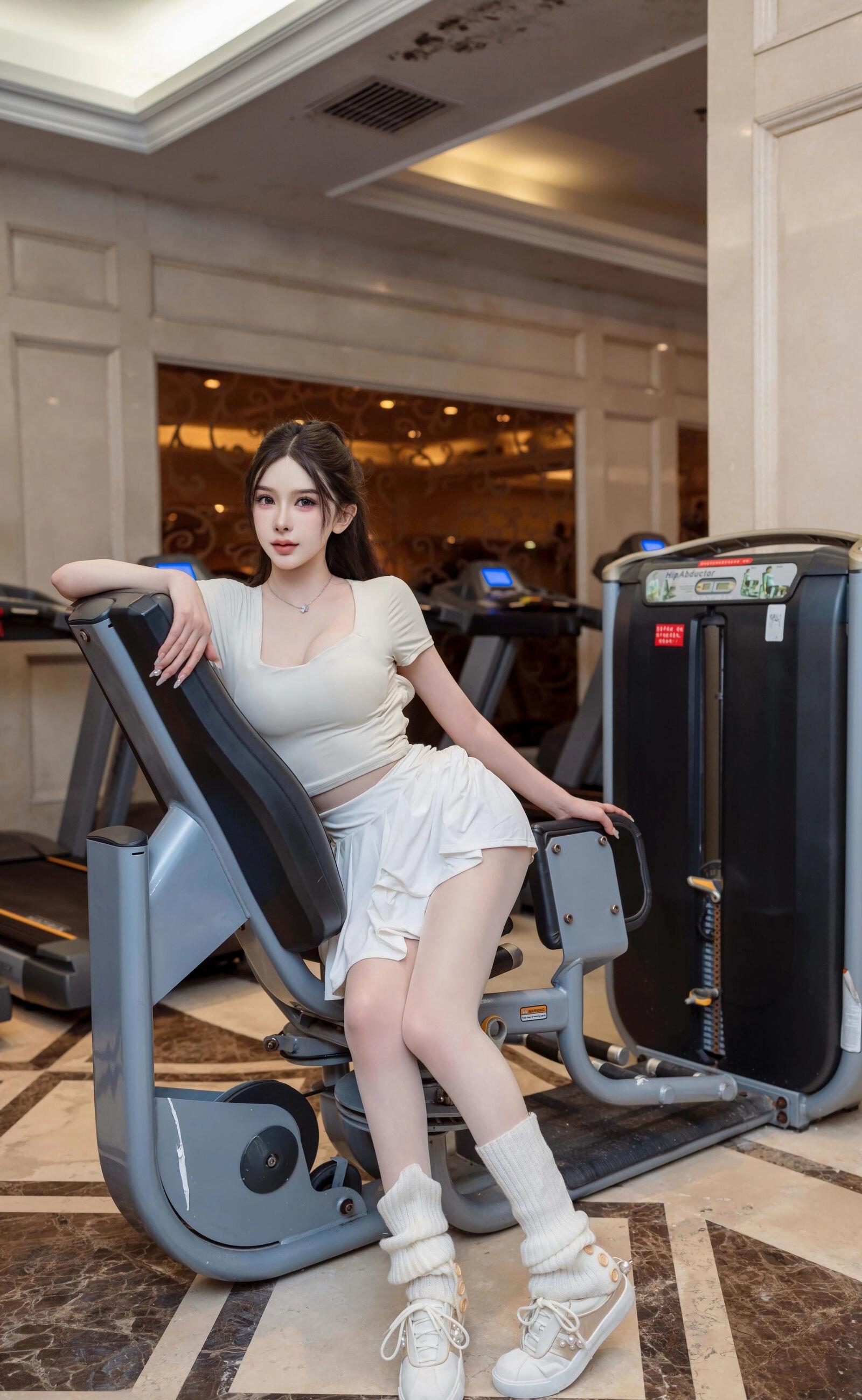  星颜社 模特合集 No.0408 [65P]第6张