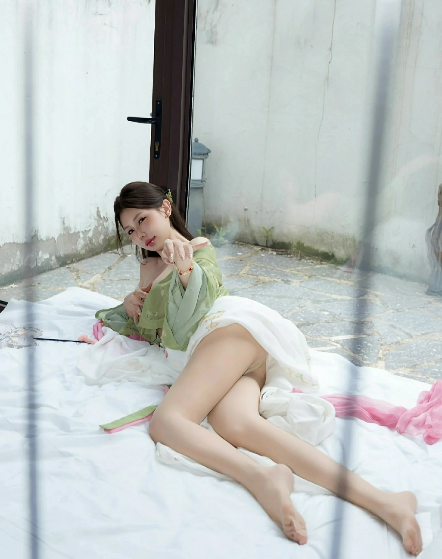  秀人网 No.10834 尹甜甜sunny [83P]第18张