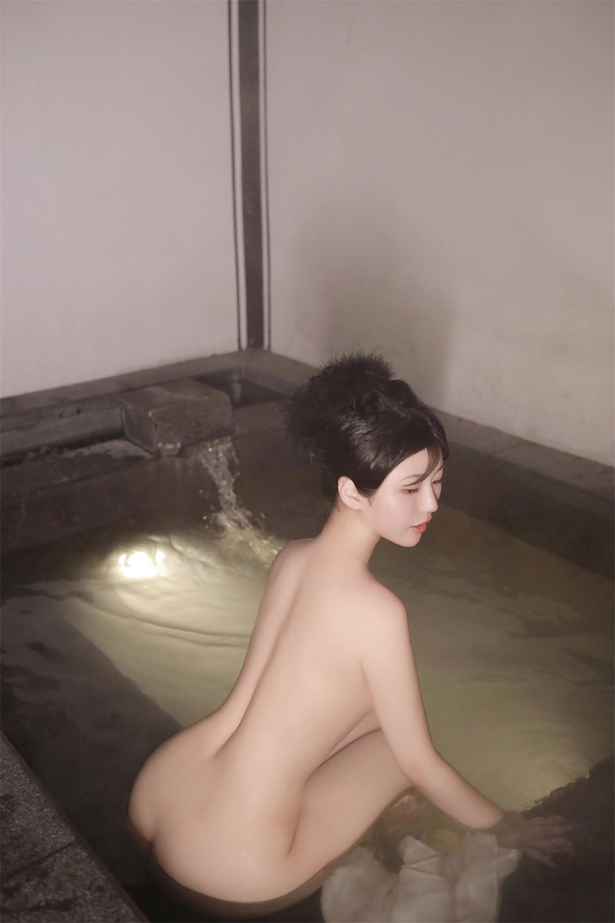  XiuRen 内购版 No.7977 陈小花 泡澡 [61P]第16张