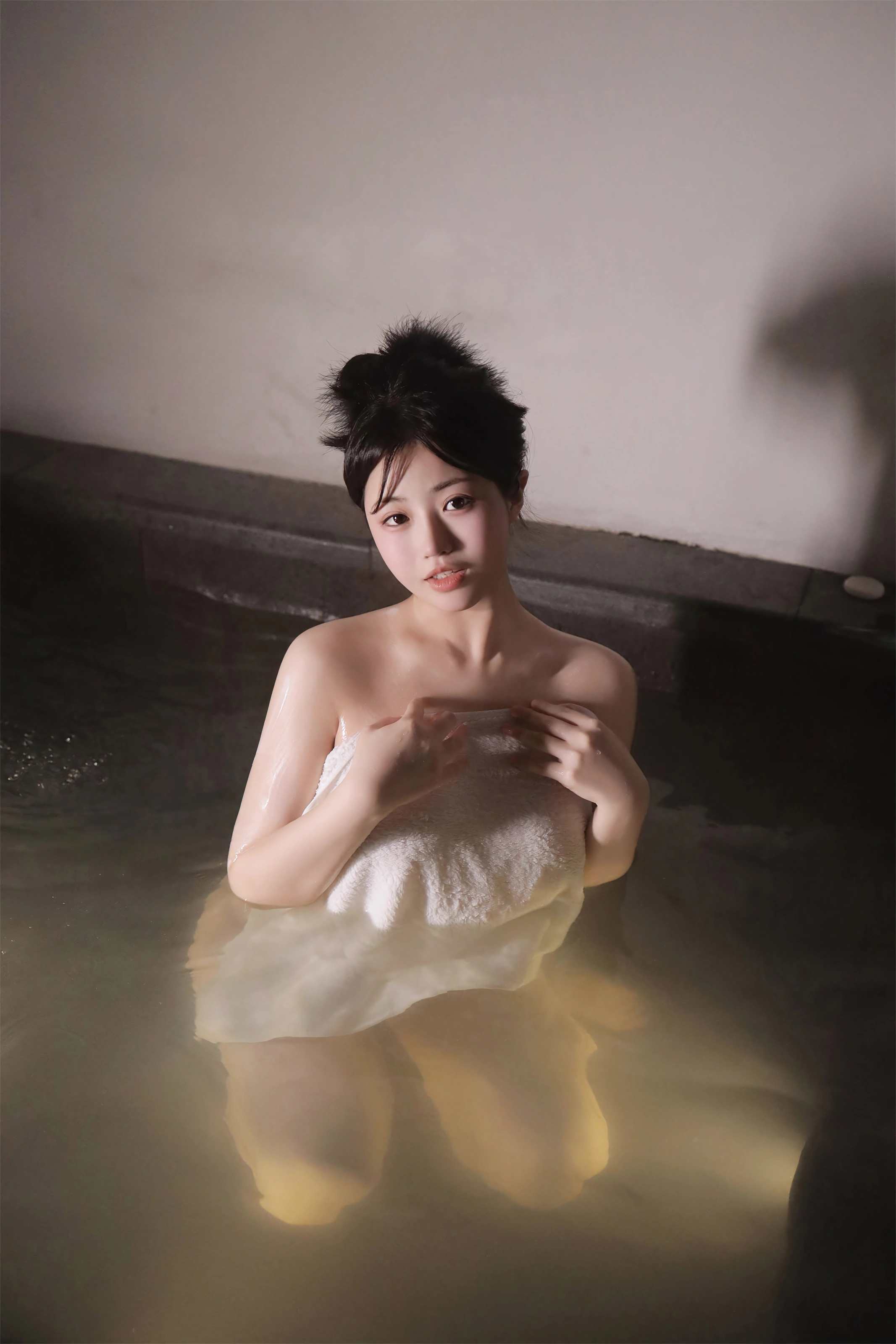  XiuRen 内购版 No.7977 陈小花 泡澡 [61P]第4张