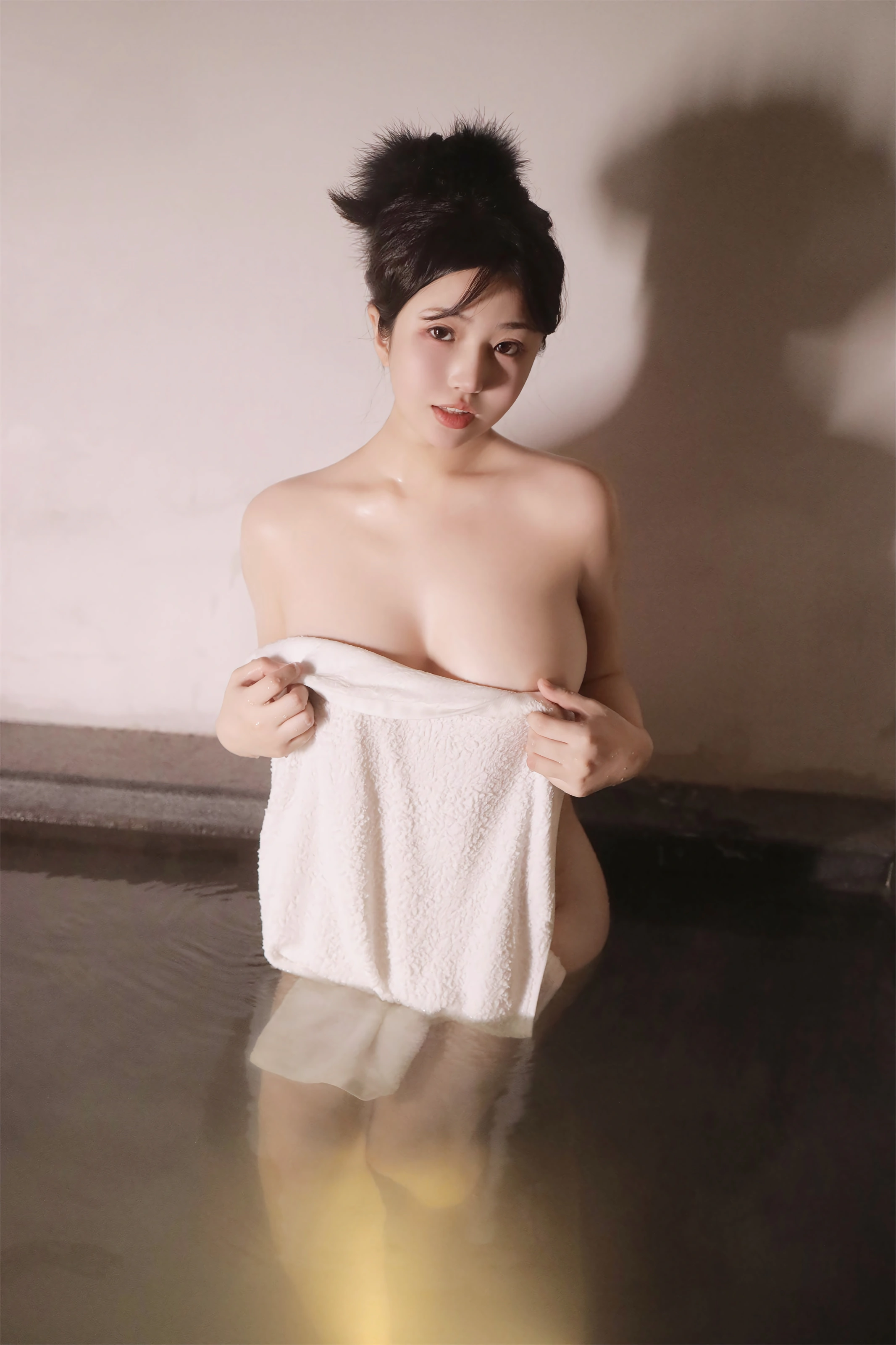  XiuRen 内购版 No.7977 陈小花 泡澡 [61P]第12张