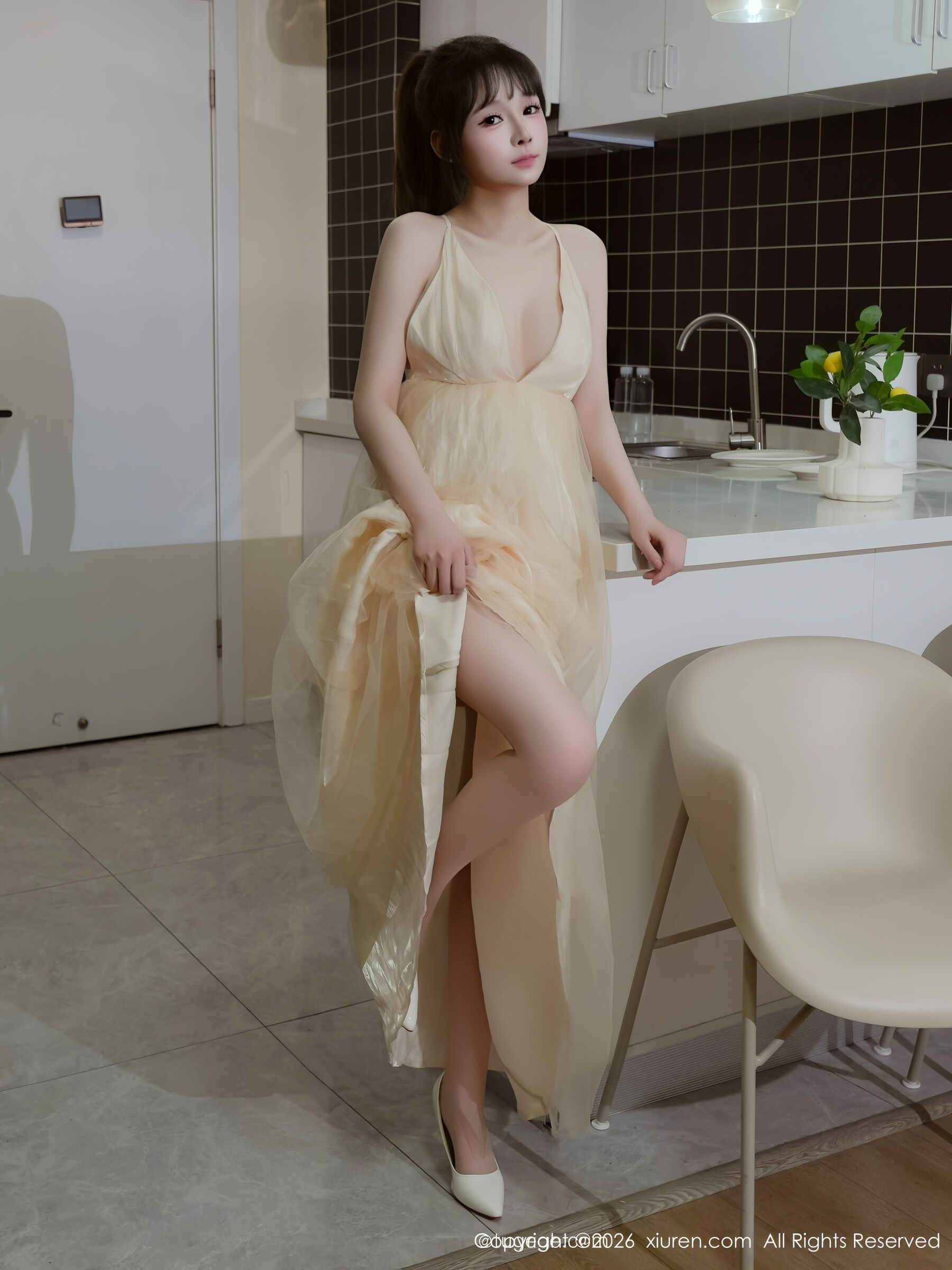  秀人网 沈蜜儿 Vol.11196 [78P]第10张