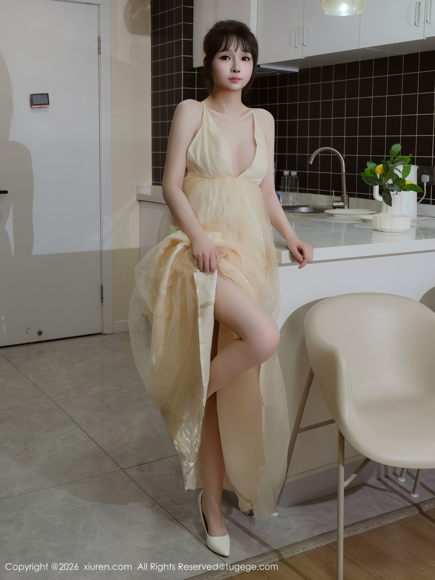  秀人网 沈蜜儿 Vol.11196 [78P]第10张