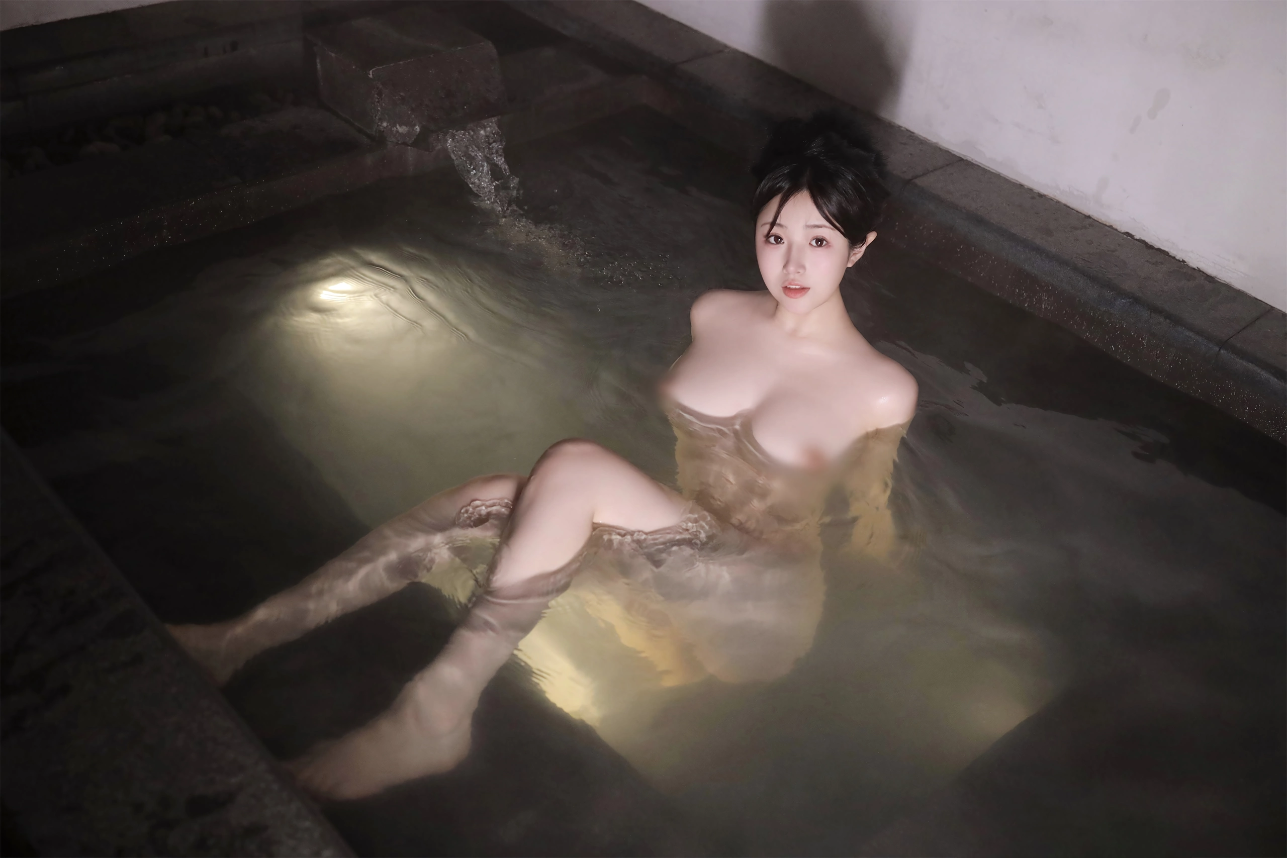  XiuRen 内购版 No.7977 陈小花 泡澡 [61P]第13张