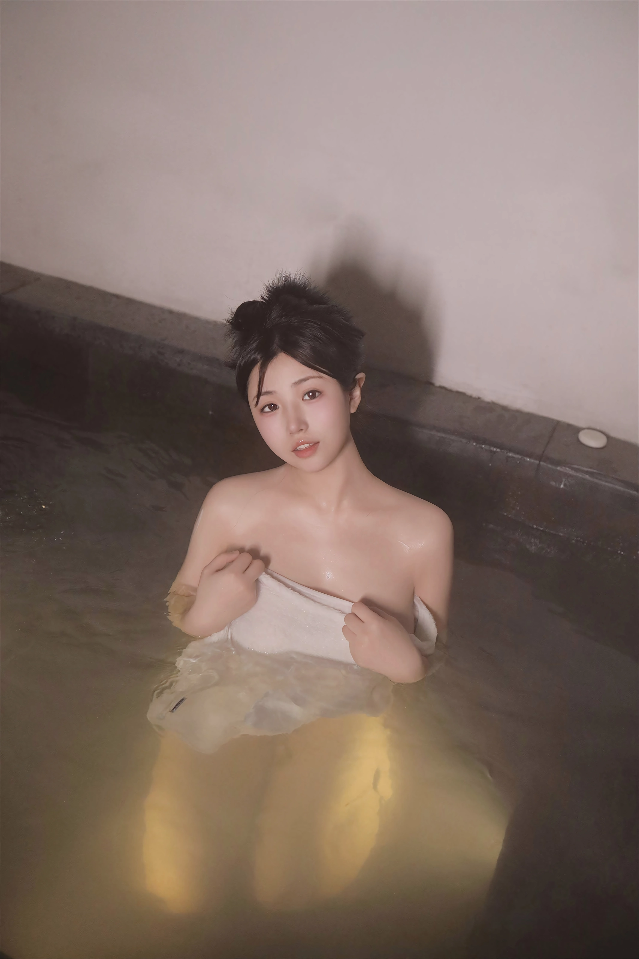  XiuRen 内购版 No.7977 陈小花 泡澡 [61P]第5张