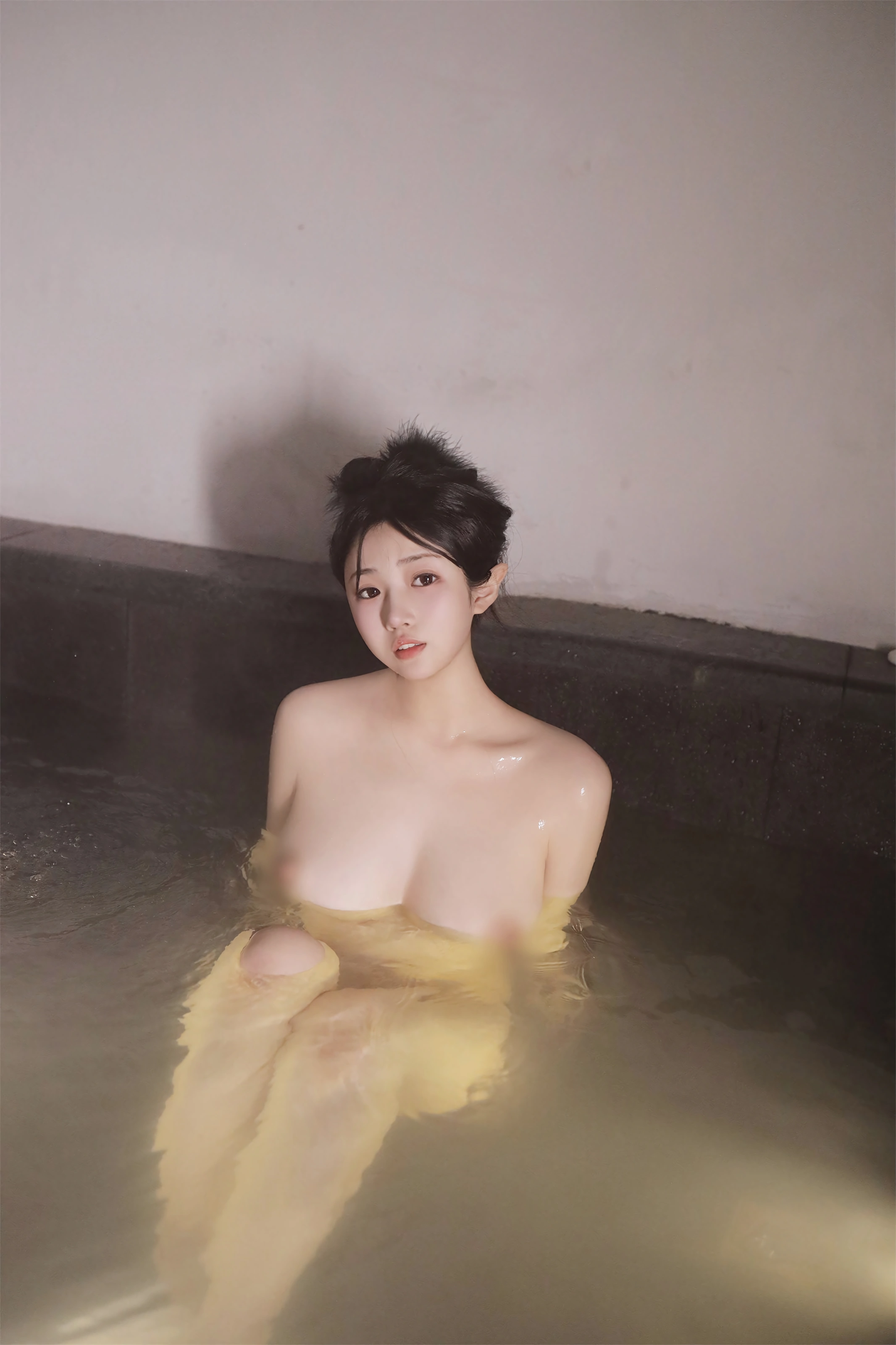 XiuRen 内购版 No.7977 陈小花 泡澡 [61P]第18张