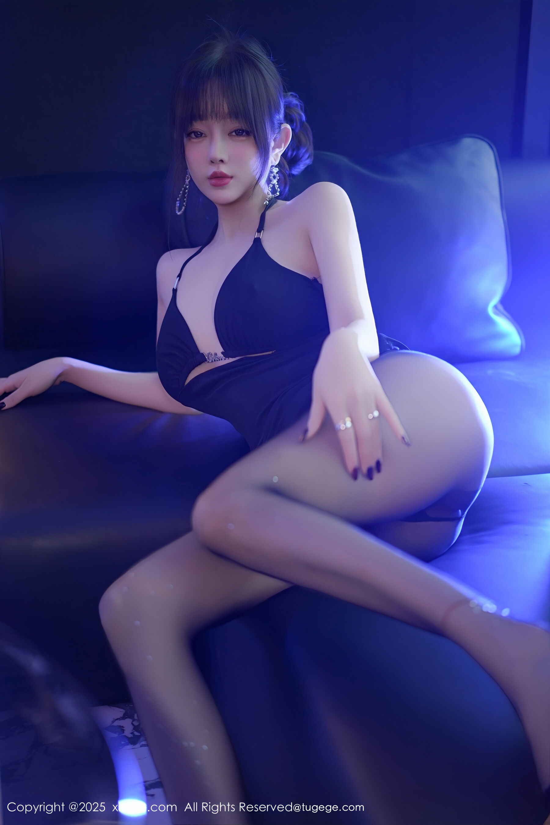  秀人网 王羽纯 Vol.11165 [73P]第17张