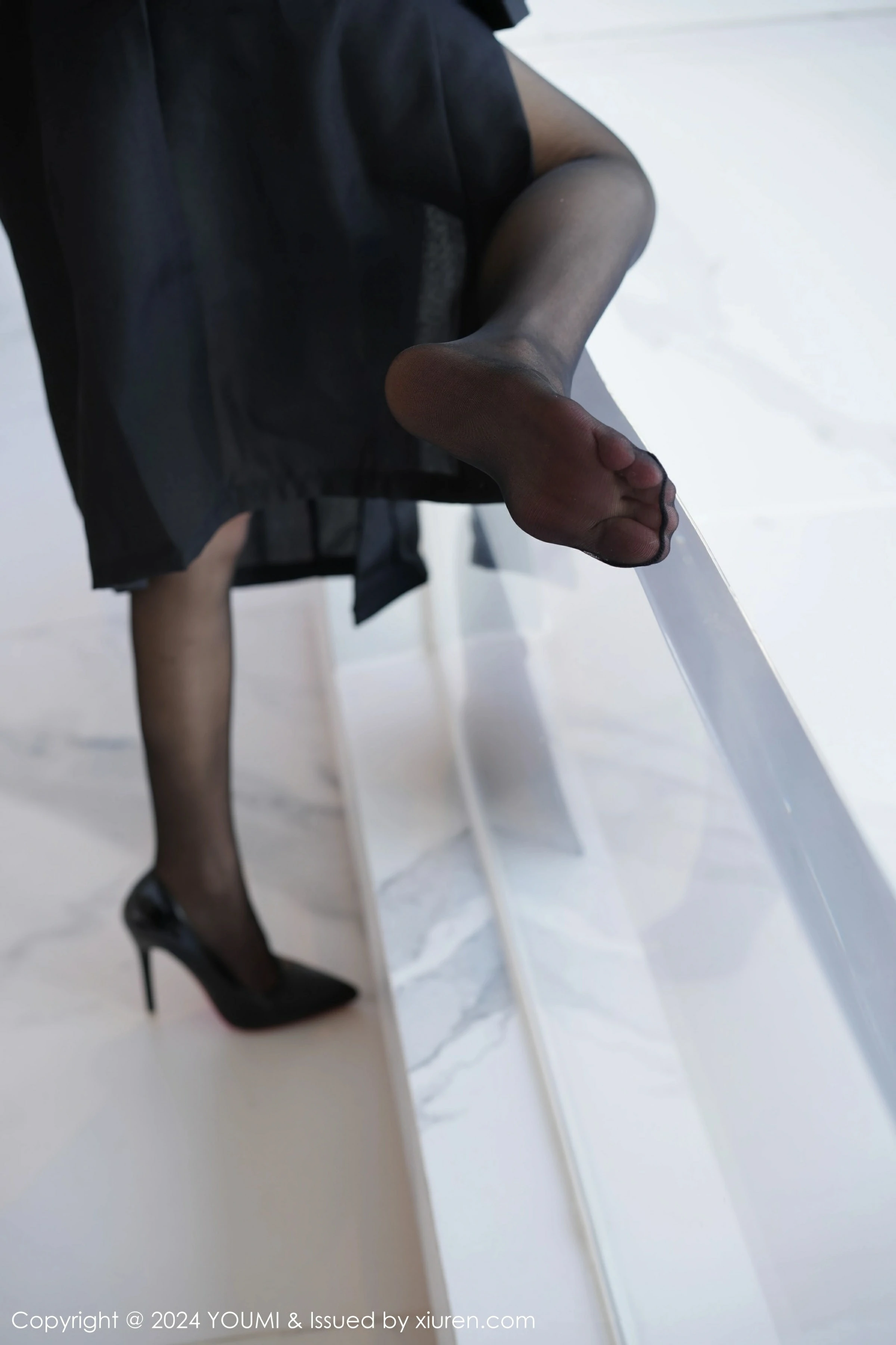  尤蜜荟 VOL.1064 鱼尾fish [95P]第4张