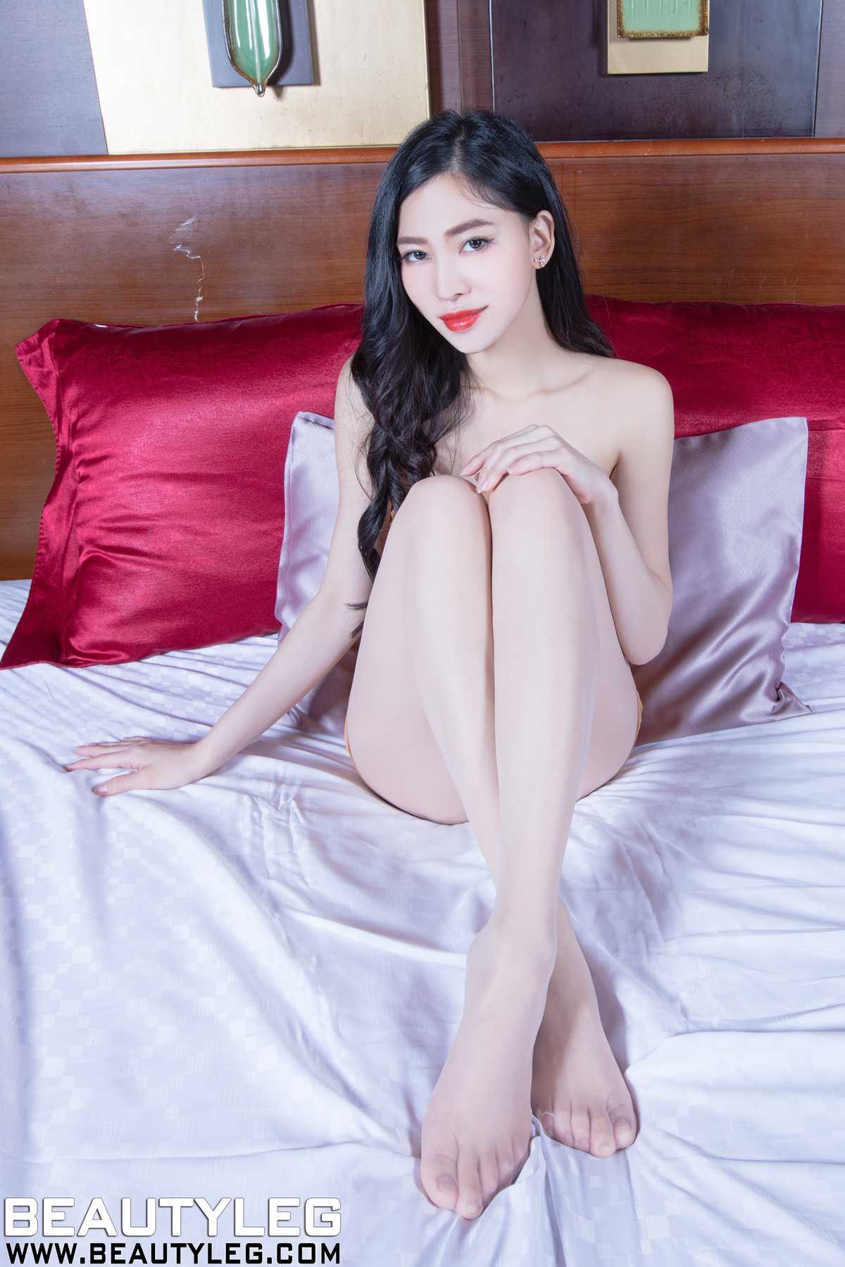 [BeautyLeg] No.1303 Lynn [43P]第4张