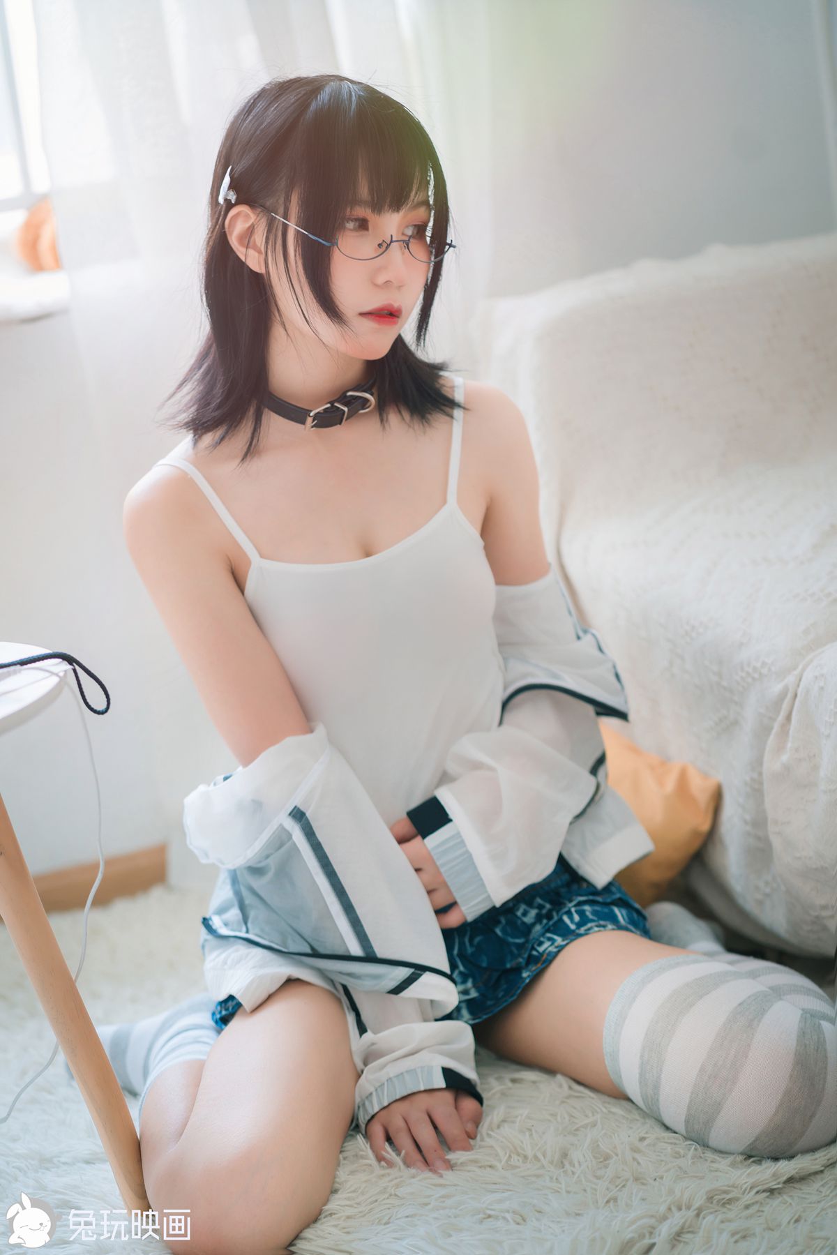 逐月Su 午后的房间 [36P]第2张