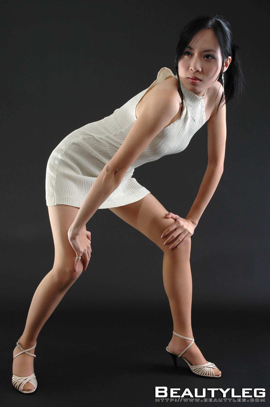 [BeautyLeg] No.057 在现浏览第8张