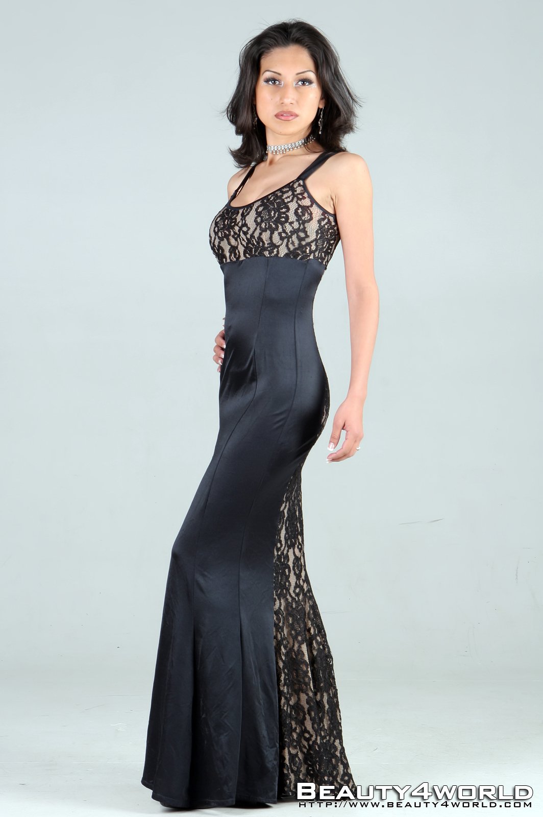 [BeautyLeg] No.058 Beauty4world Liz 在现浏览第4张