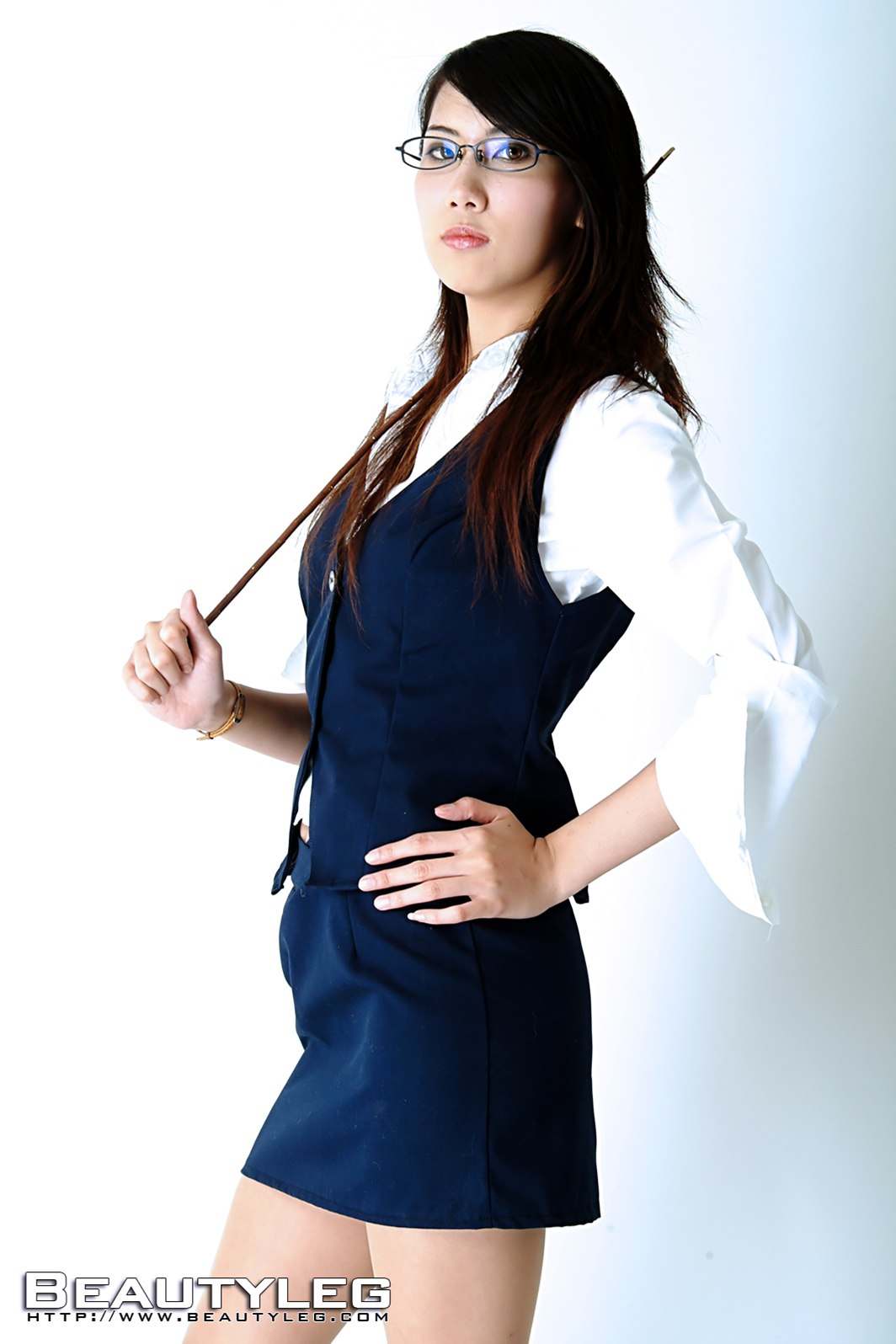 [BeautyLeg] No.078 YoYo 在现浏览第24张