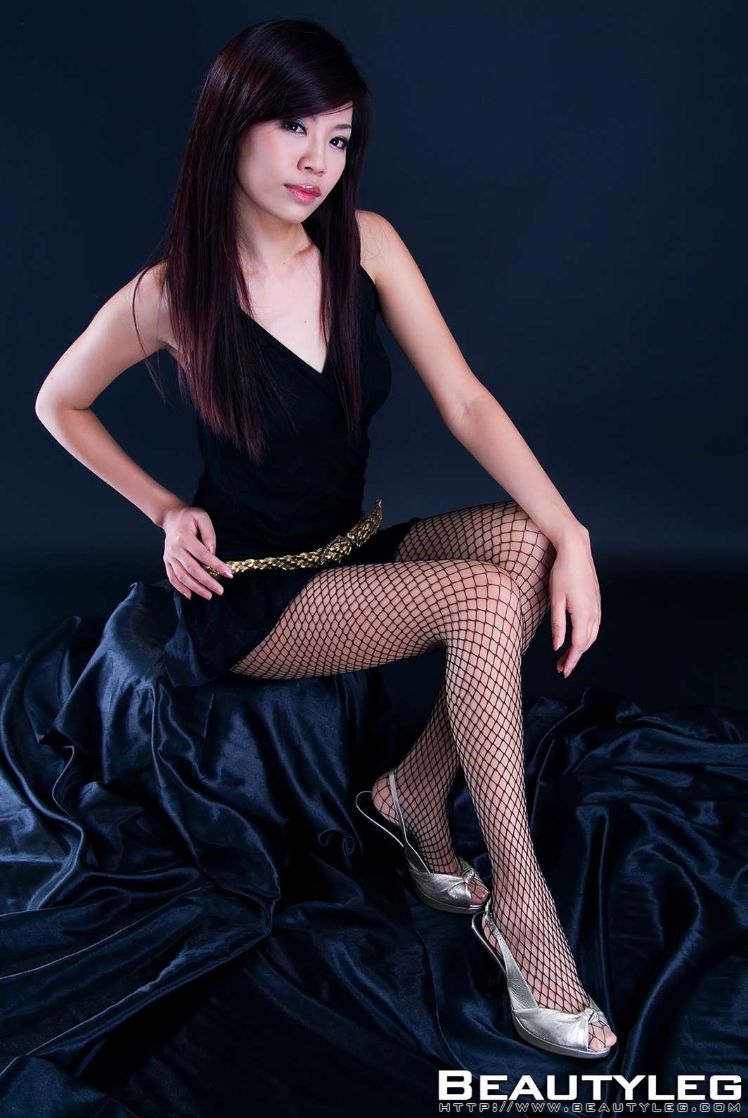 [BeautyLeg] No.090 kate 在现浏览第1张