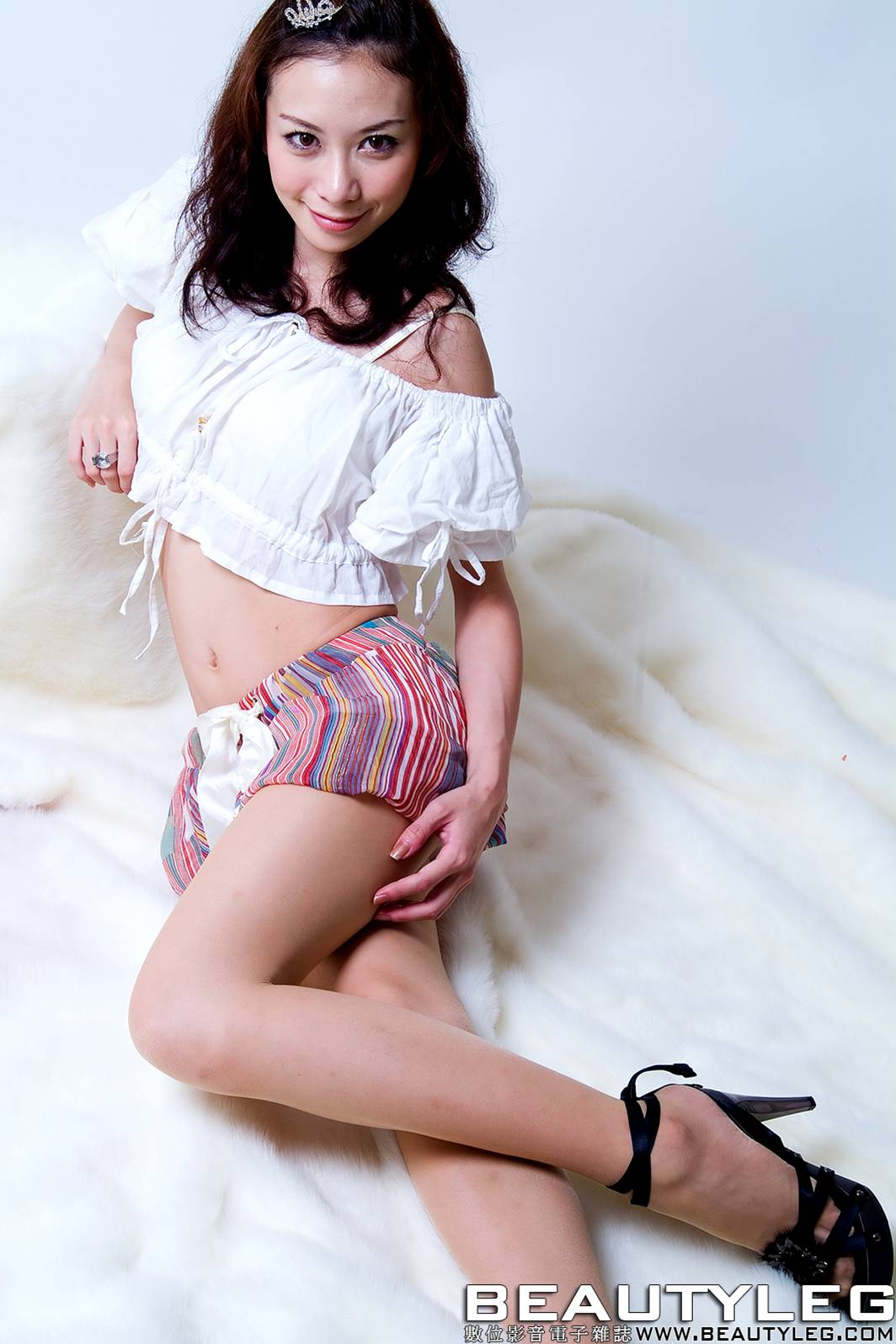 [BeautyLeg] No.093 Emily 在现浏览第21张