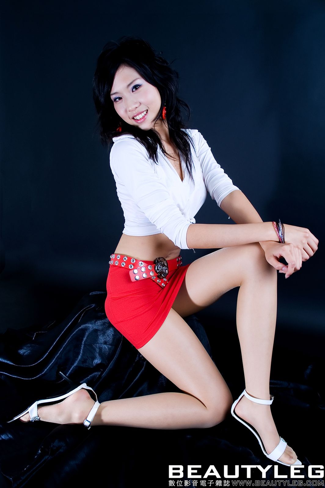 [BeautyLeg] No.102 Jean 85 pics 在现浏览第10张