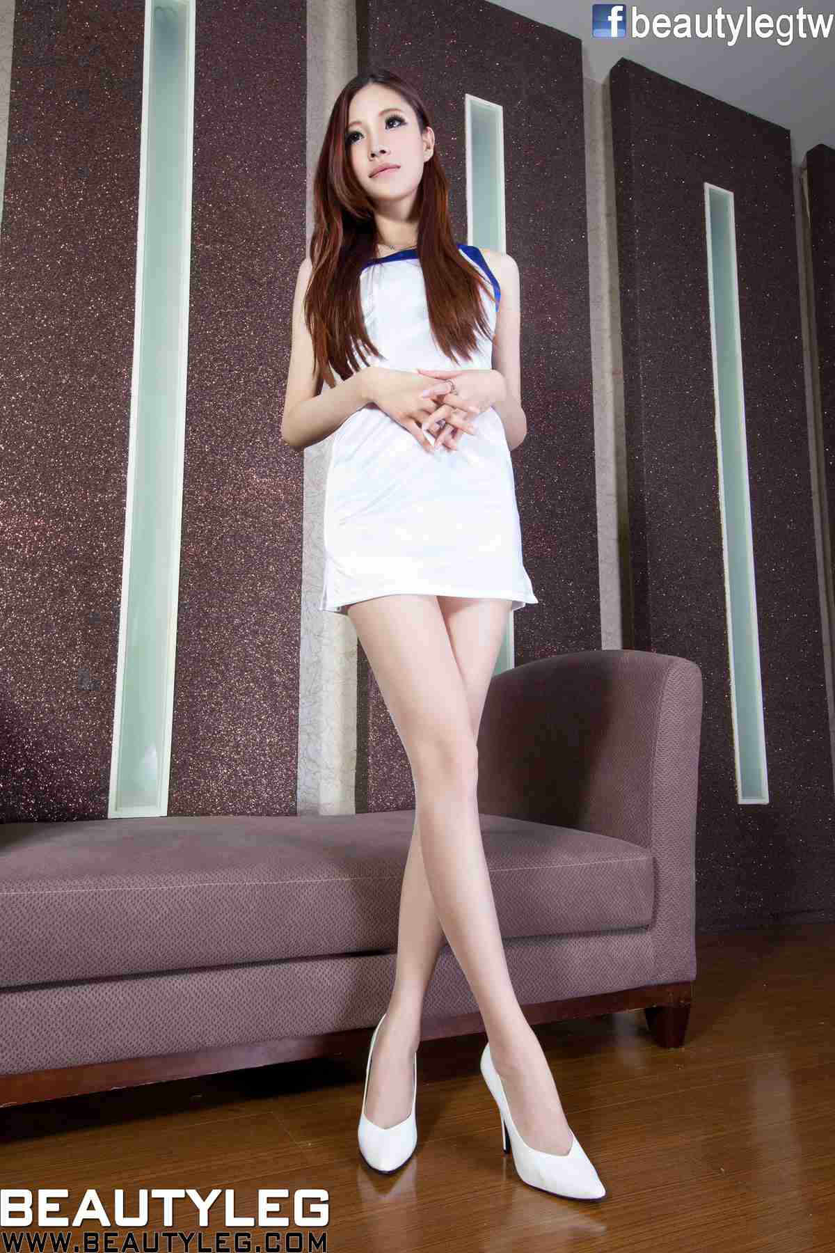 [BeautyLeg] No.844 Abby[64P]第13张