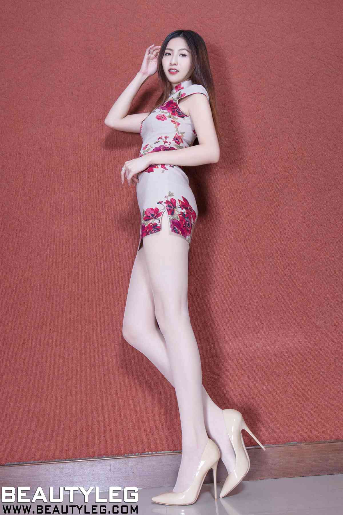 [BeautyLeg] No.1470 Vicni[49P]第4张