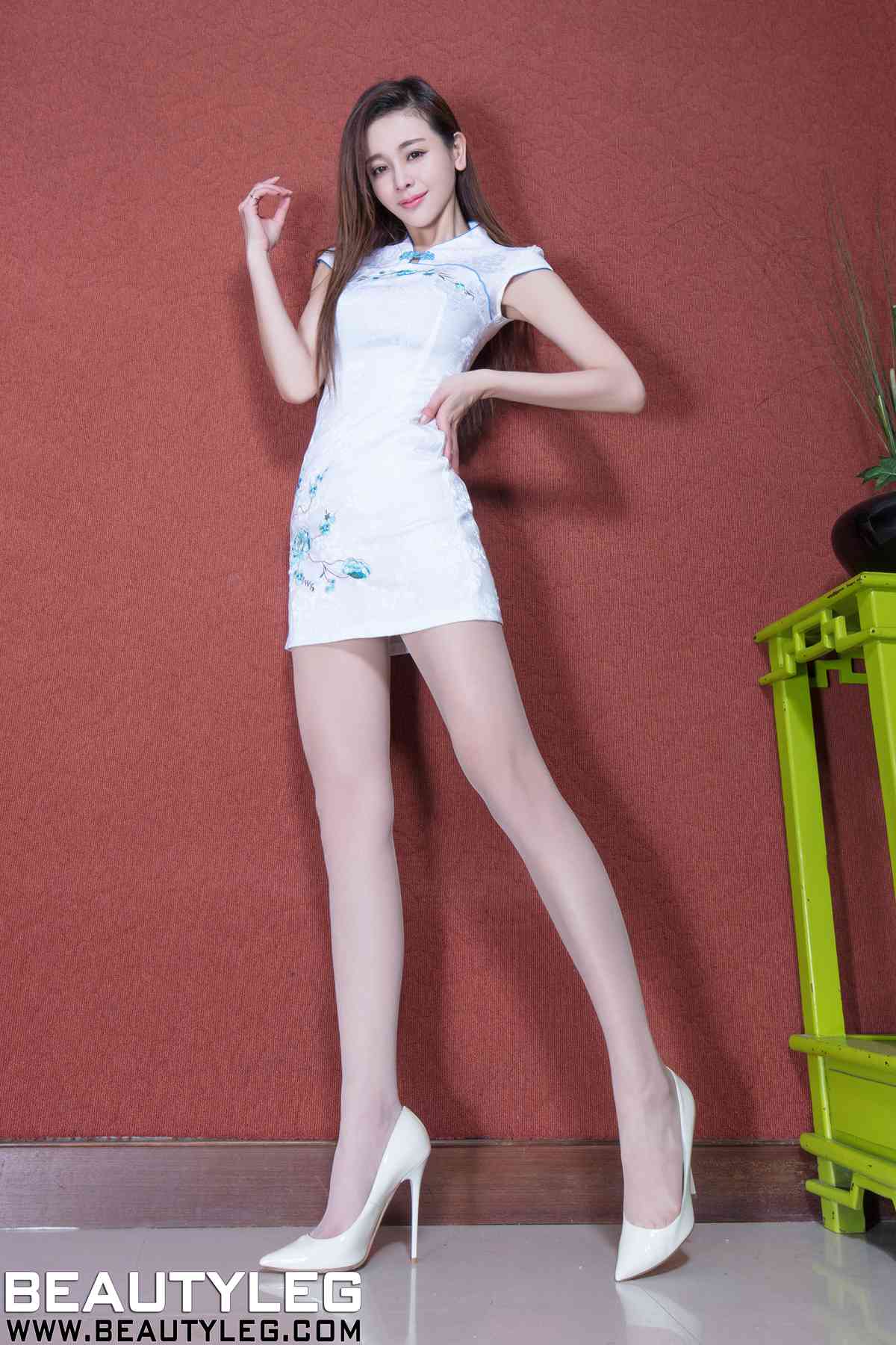 [BeautyLeg] No.1483 Dennise[59P]第10张