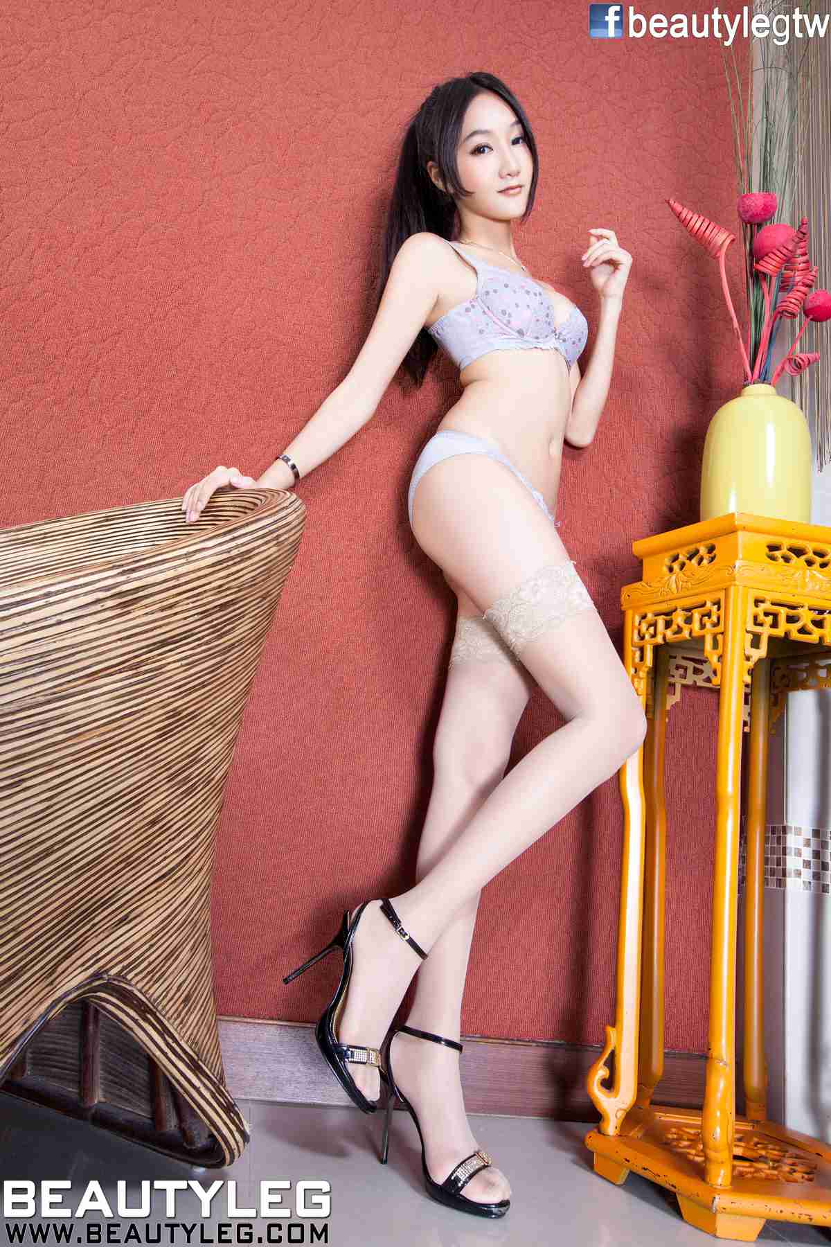 [BeautyLeg] No.852 Tina[51P]第5张