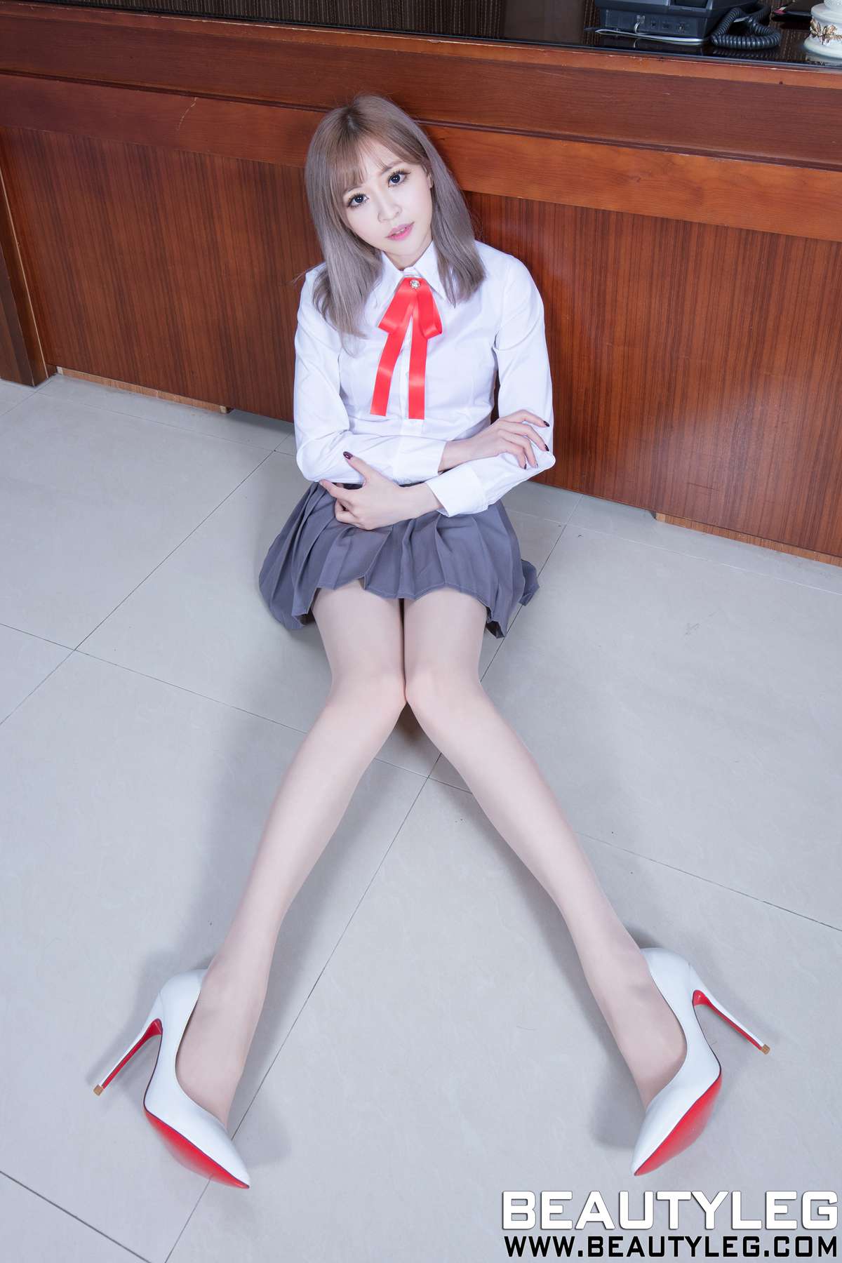 [BeautyLeg] No.1521 Lucy[53P]第8张