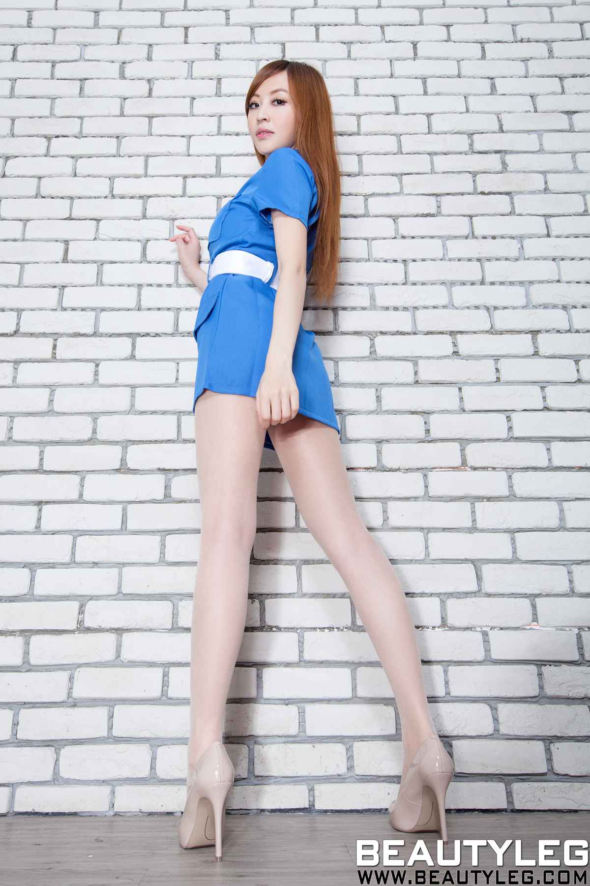 [BeautyLeg] No.897 Lucy第16张
