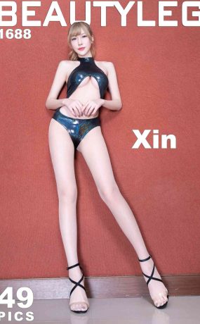 [Beautyleg美腿写真] 2018.11.19 No.1688 Xin [49P]