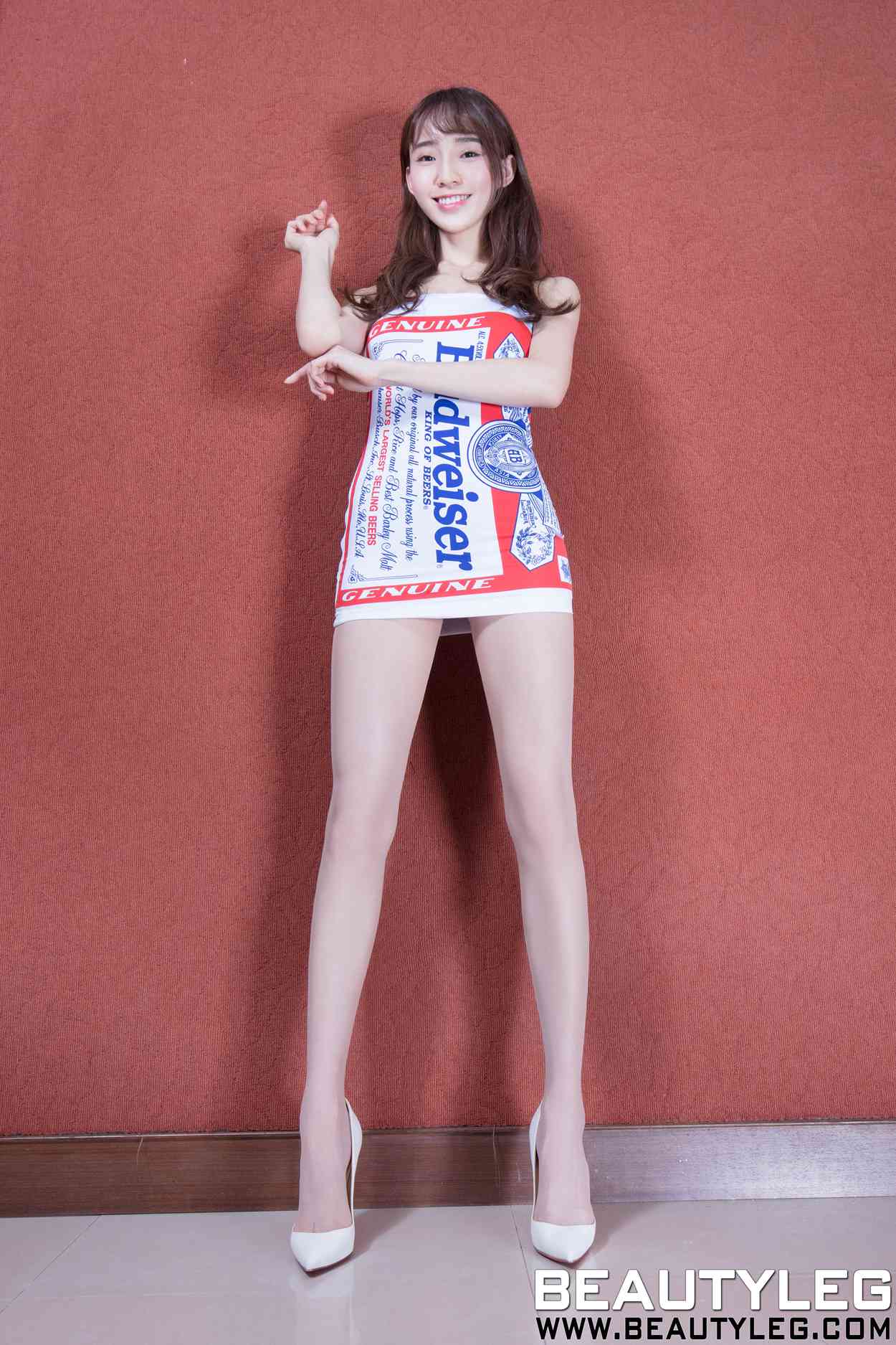 [Beautyleg美腿写真] 2019.01.23 No.1716 Bobi [60P]第11张