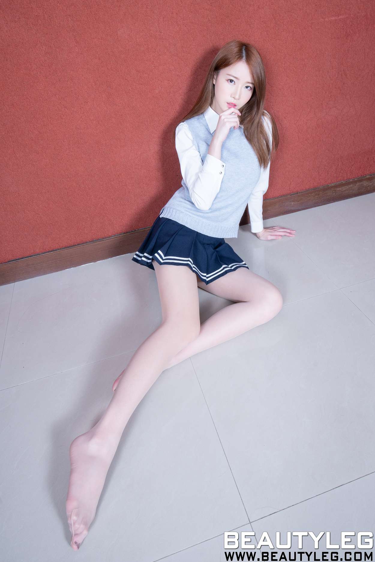 [Beautyleg美腿写真] 2019.04.22 No.1755 Lia [49P]第3张