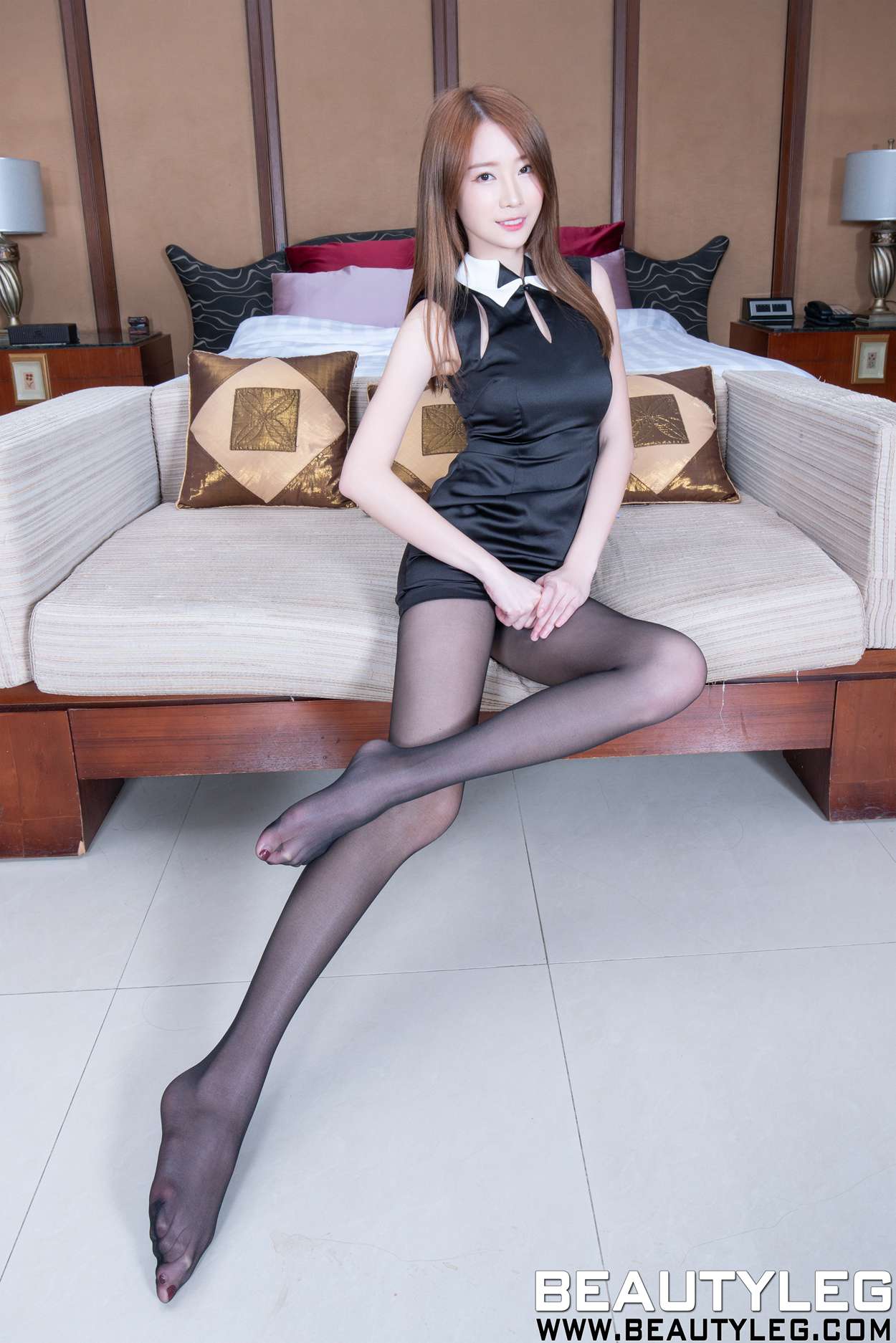 [Beautyleg美腿写真] 2019.04.22 No.1755 Lia [49P]第7张