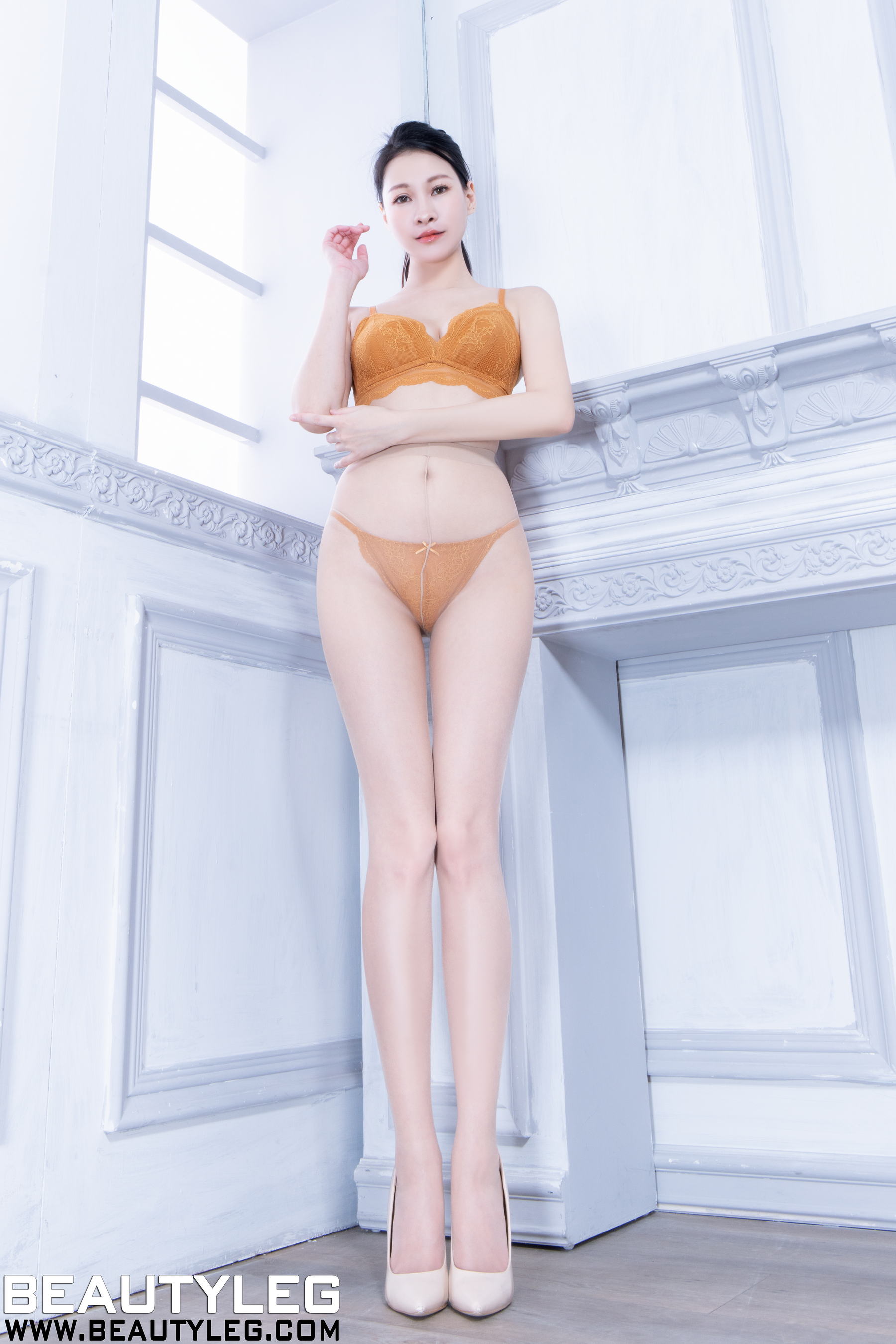 [Beautyleg美腿写真] 2023.07.07 No.2298 Neko第8张