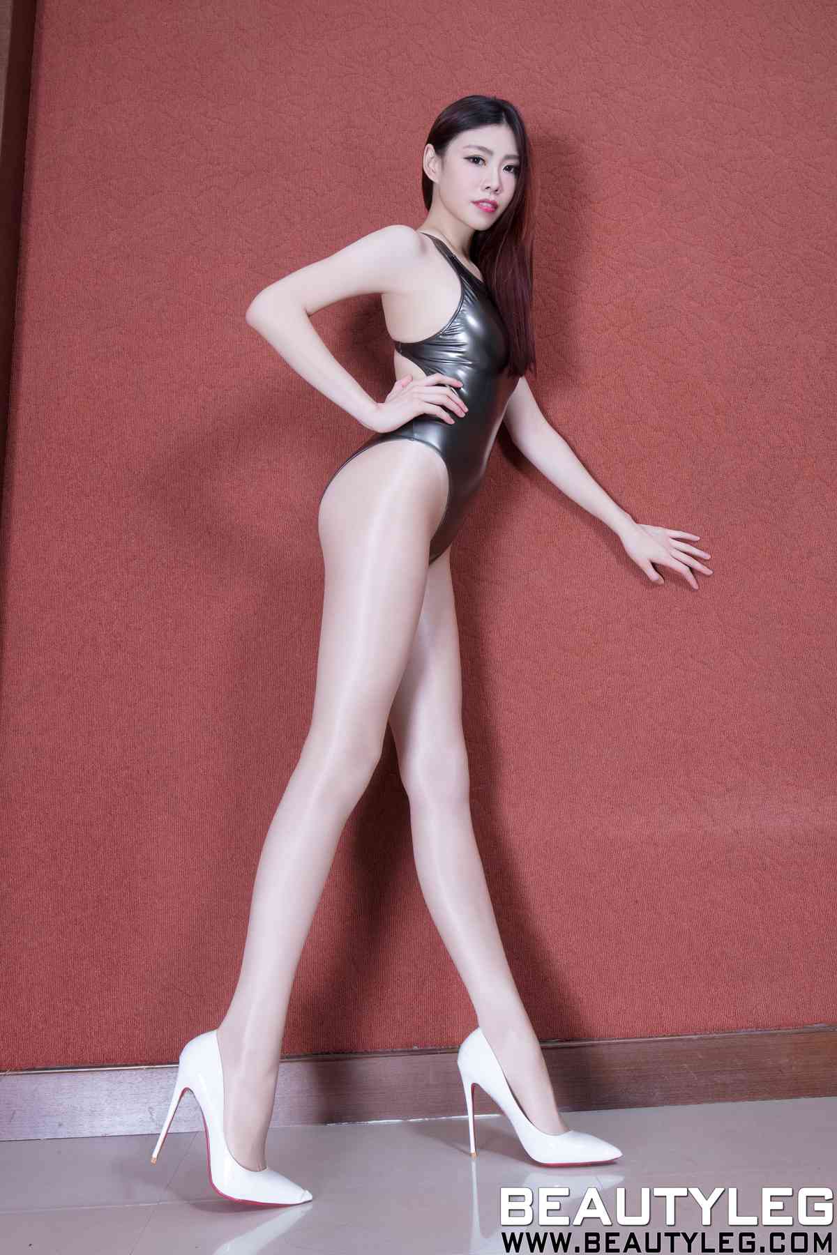 [BeautyLeg] No.1525 Zoey[54P]第2张