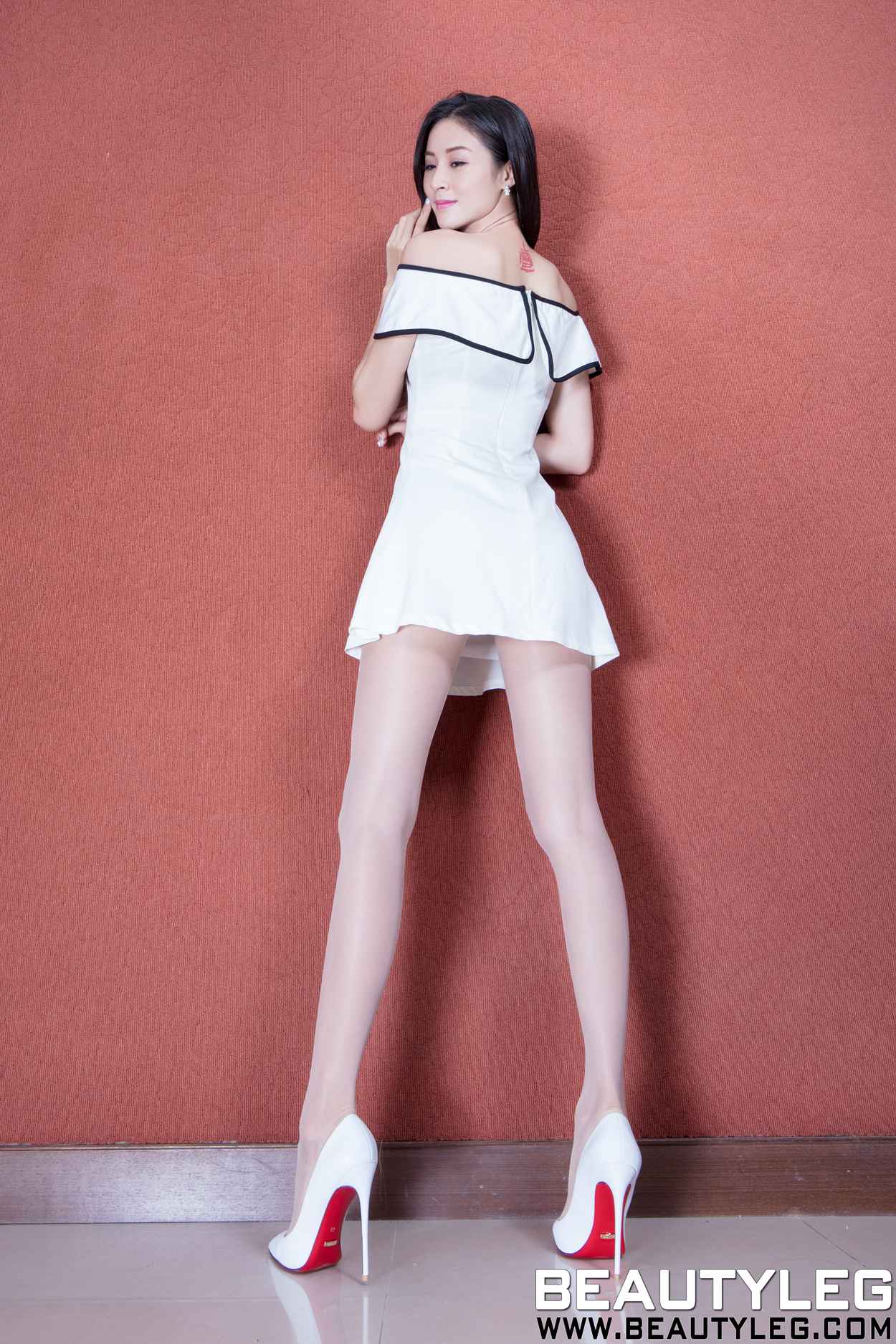 [Beautyleg美腿寫真] 2019.08.28 No.1813 Lola[68P]第3张