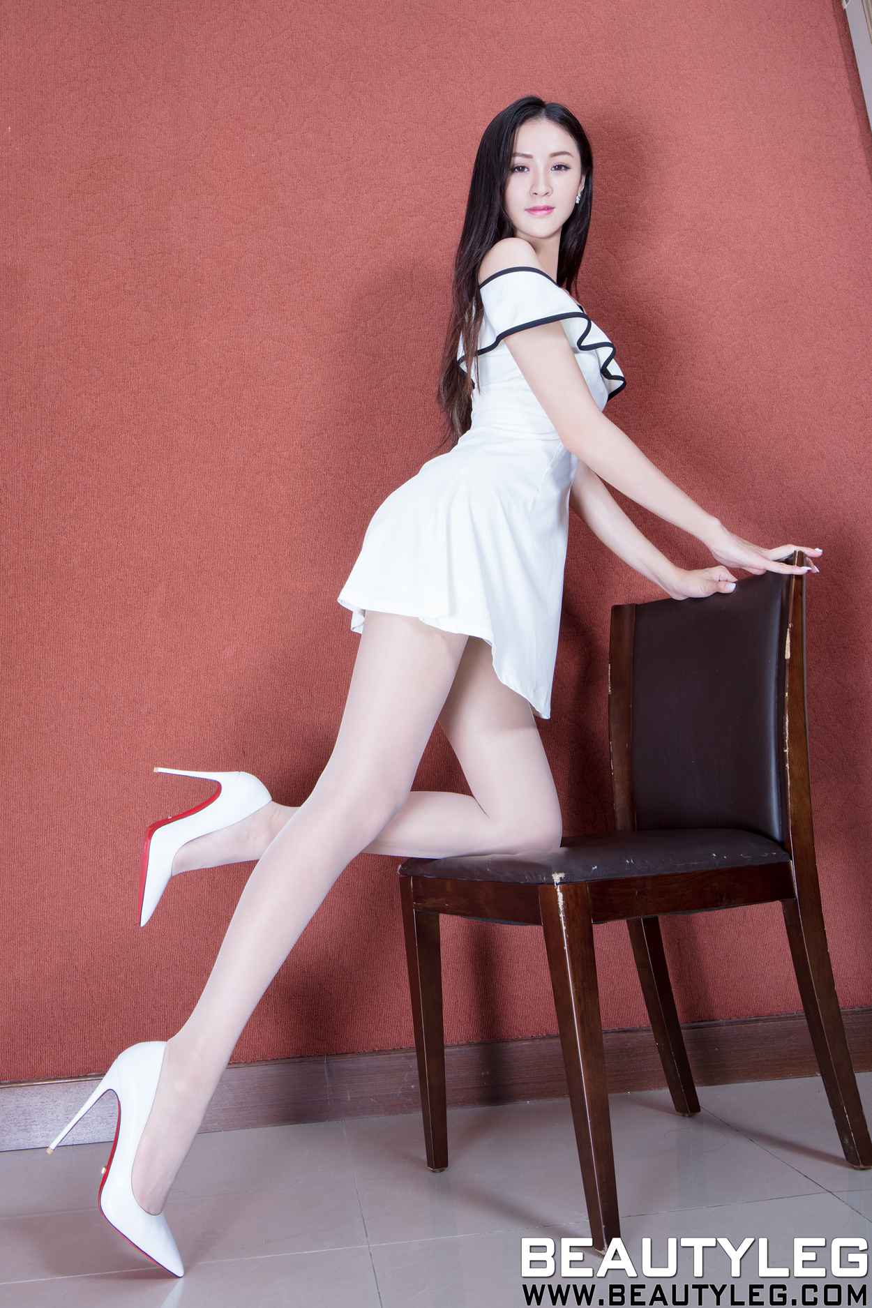 [Beautyleg美腿寫真] 2019.08.28 No.1813 Lola[68P]第2张