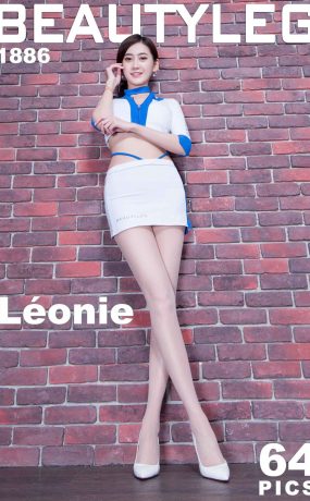 [Beautyleg美腿写真] No.1886 Leonie [64P]