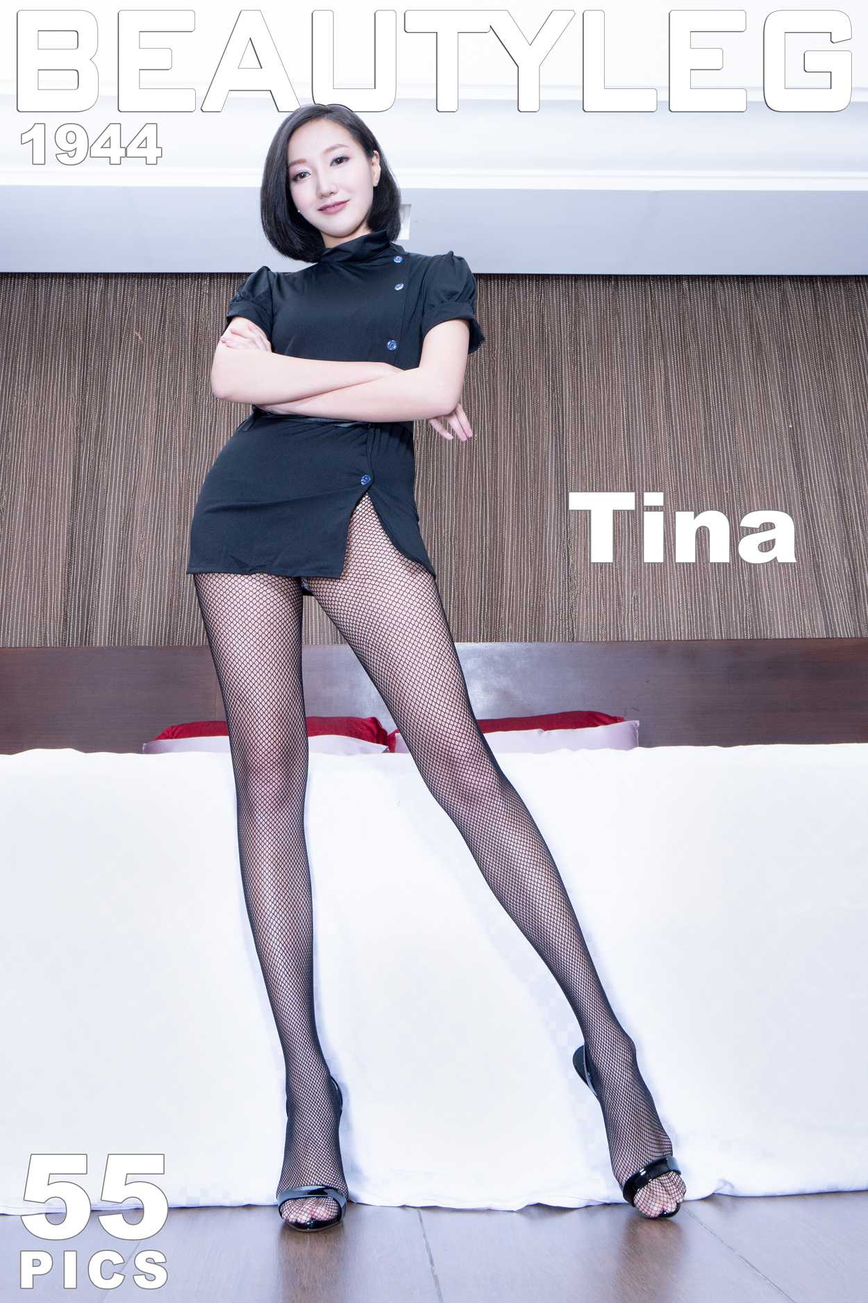 [Beautyleg]美腿写真 2020.07.08 No.1944 Tina[55P]第9张