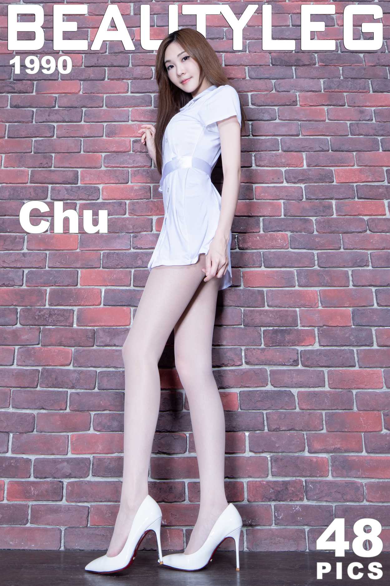 [Beautyleg美腿写真] 2020.10.26 No.1990 Chu[48P]第8张