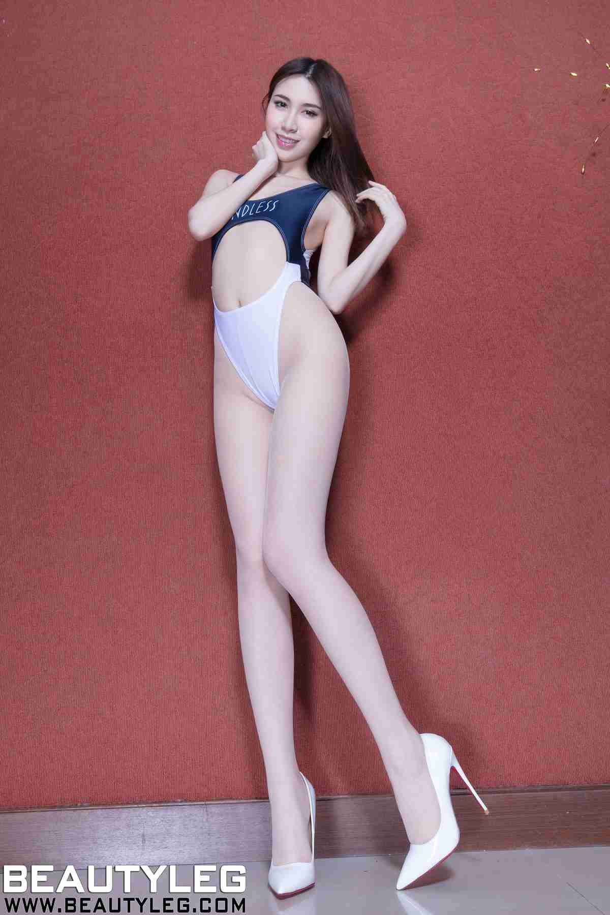 [BeautyLeg] No.1535 Stephy[58P]第10张