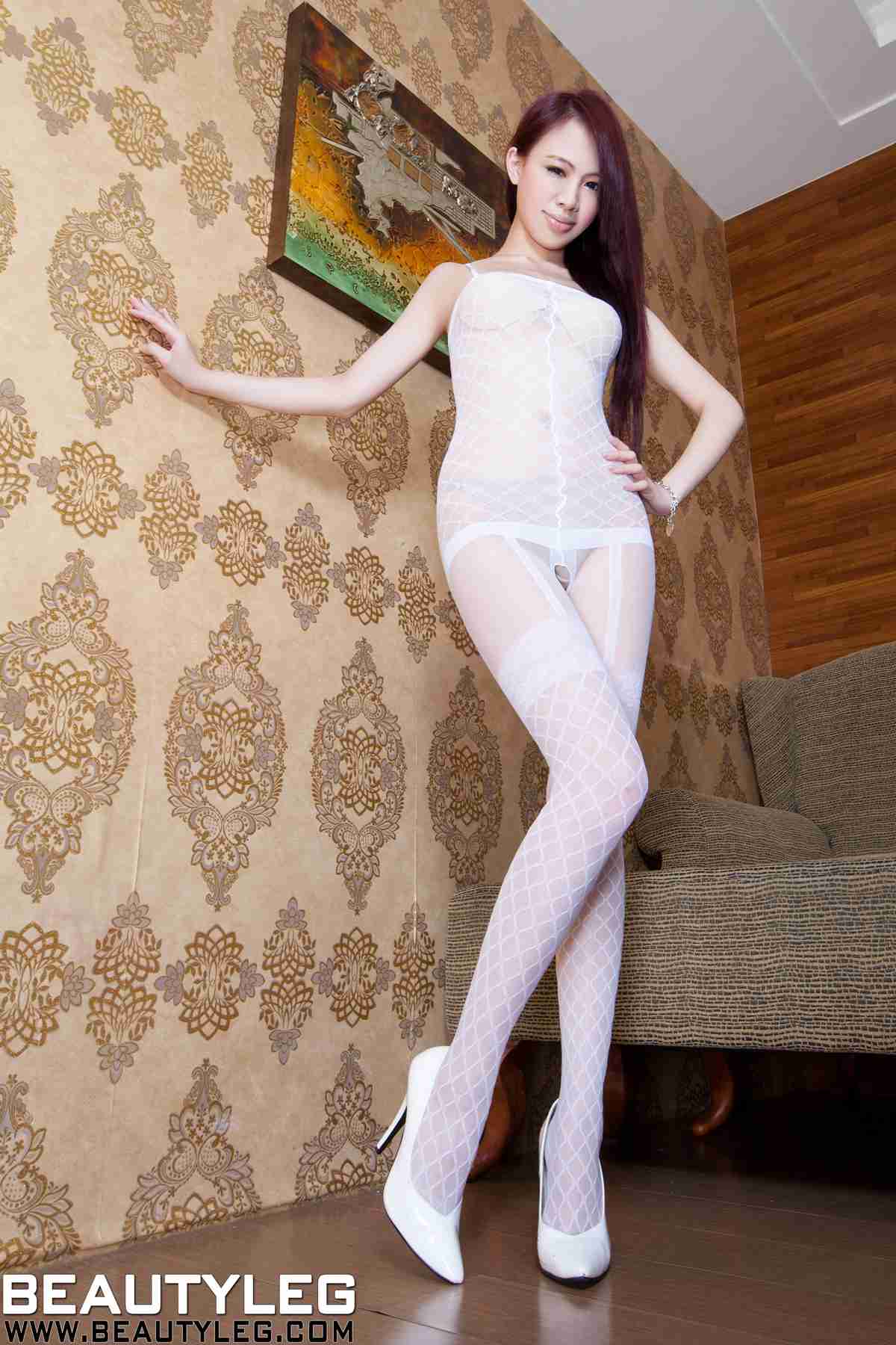 [BeautyLeg] No.924 Cindy [63P]第20张