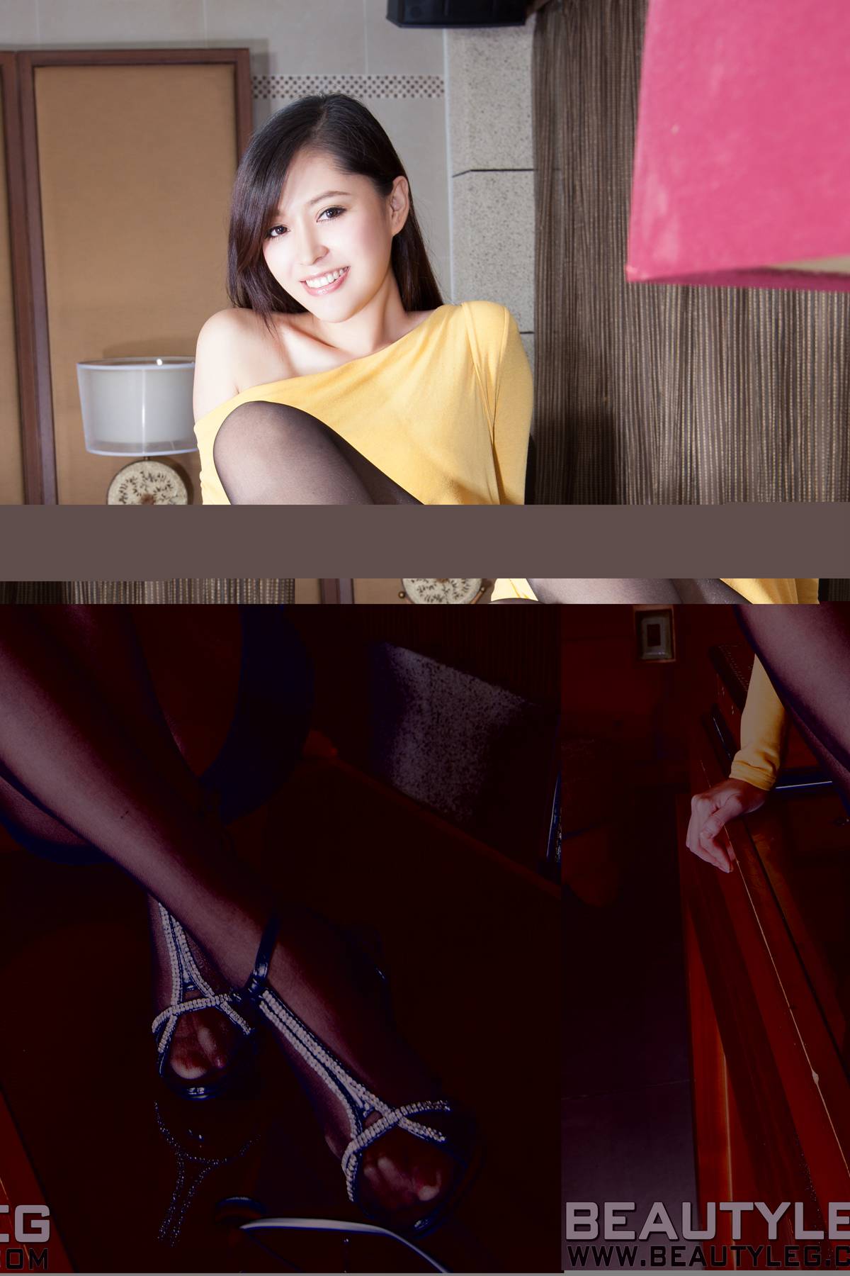 [BeautyLeg] No.928 Avy [79P]第9张