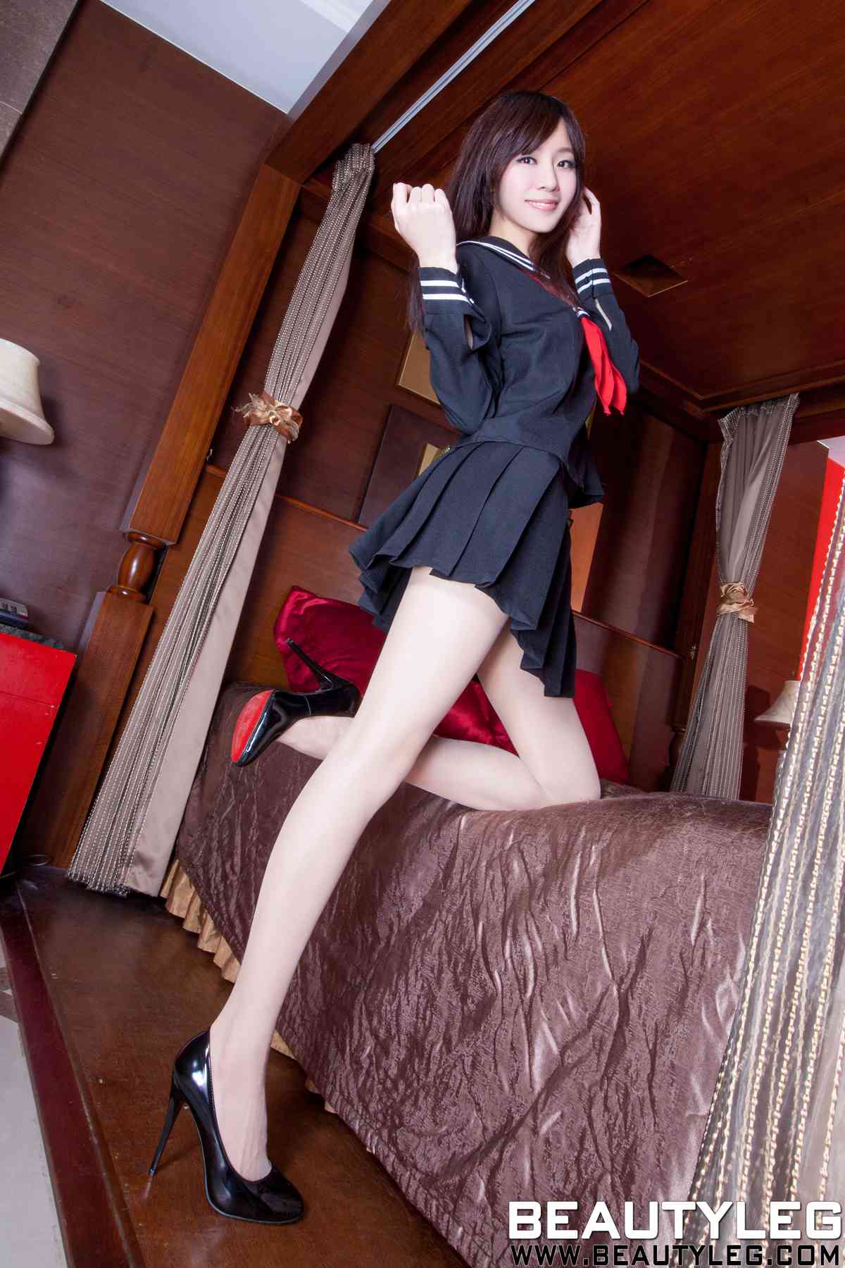 [BeautyLeg] No.985 Anita[64P]第21张