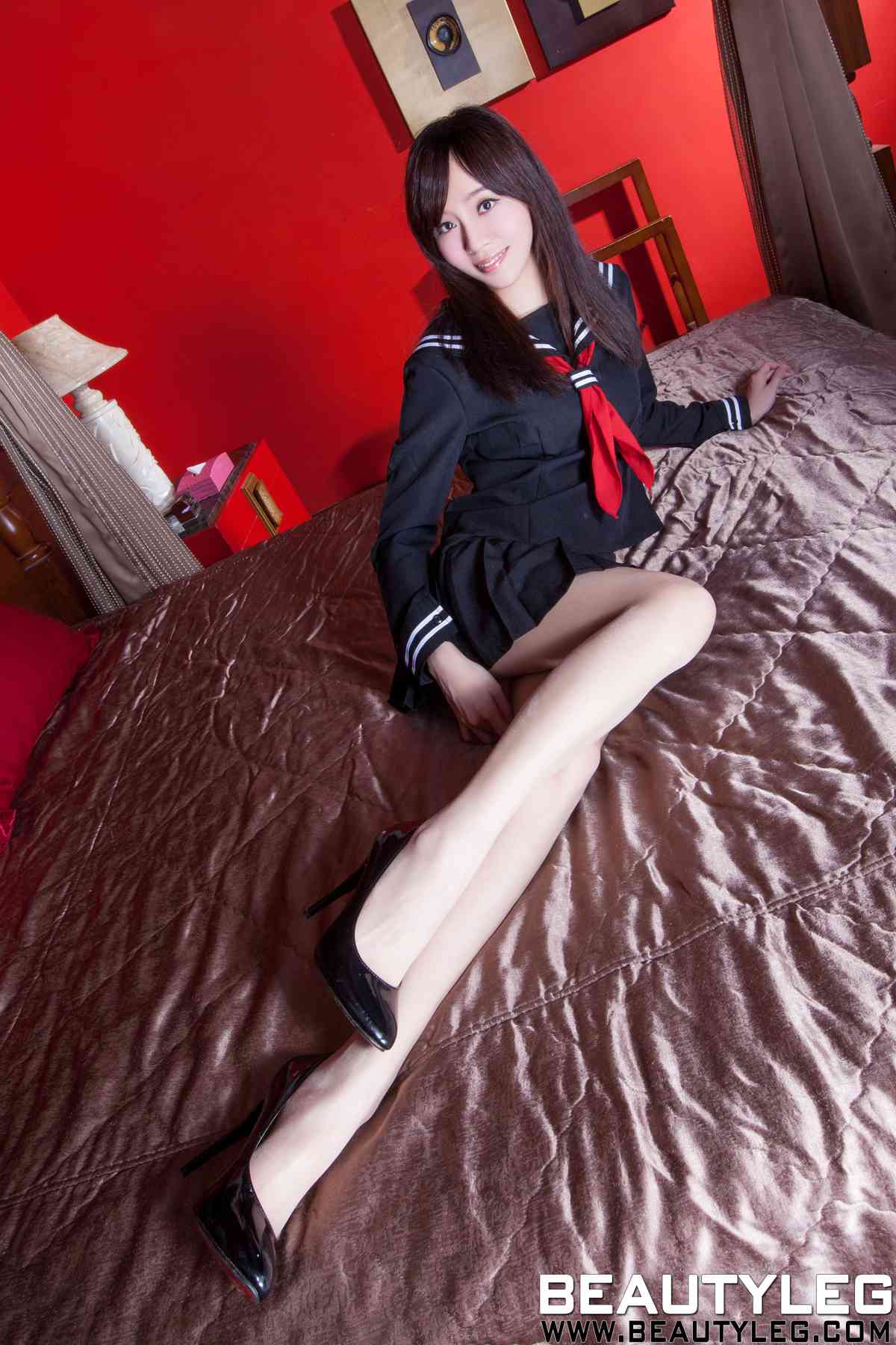 [BeautyLeg] No.985 Anita[64P]第9张